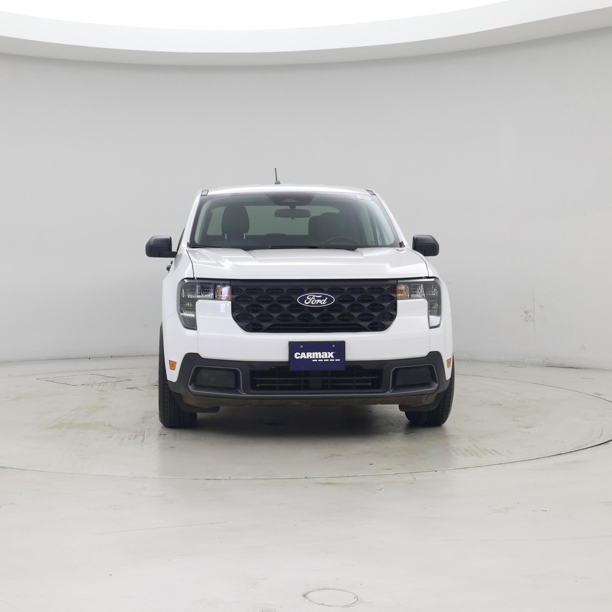 Thumbnail: 2025 Ford Maverick - 5