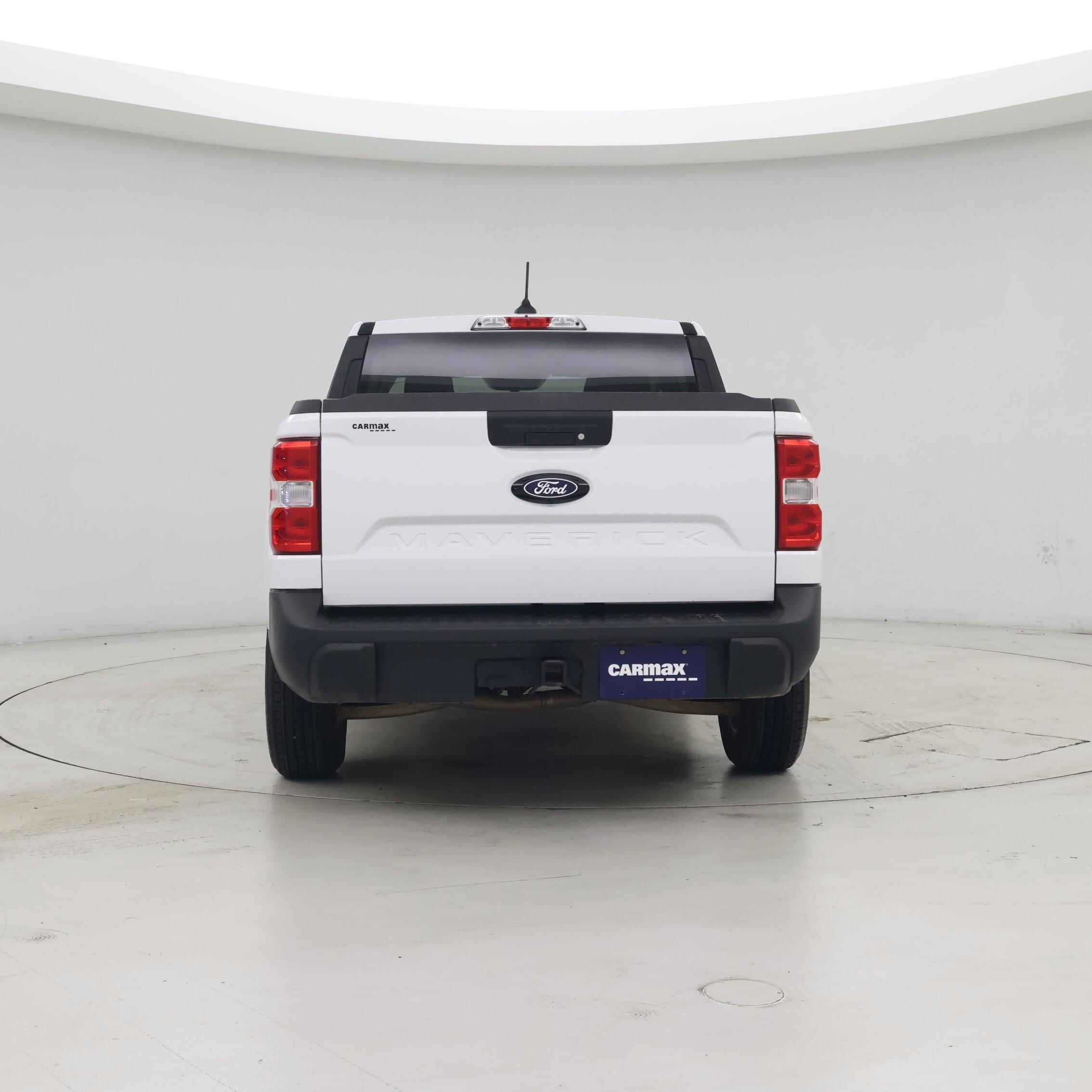 Thumbnail: 2025 Ford Maverick - 6