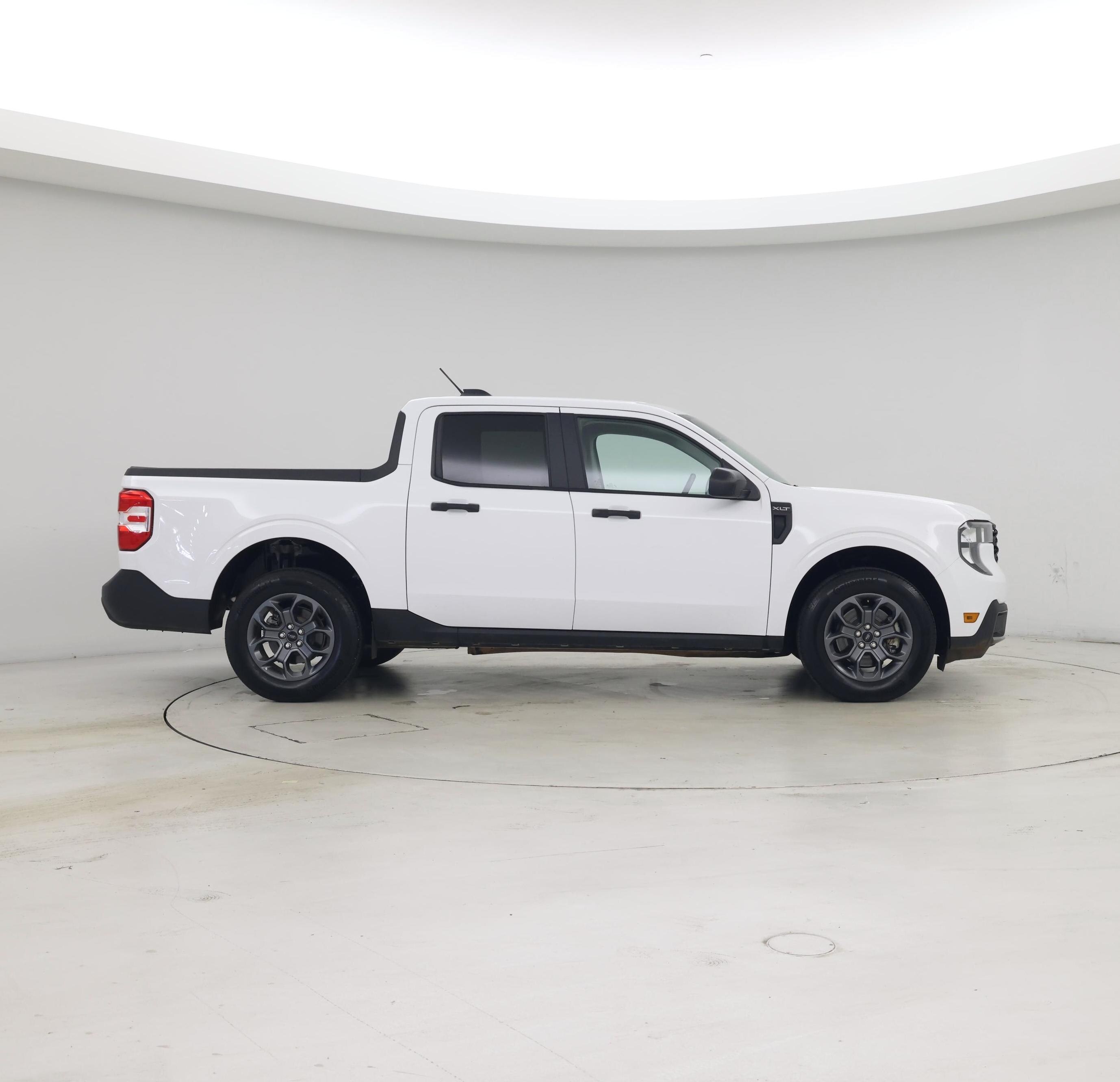 Thumbnail: 2025 Ford Maverick - 7