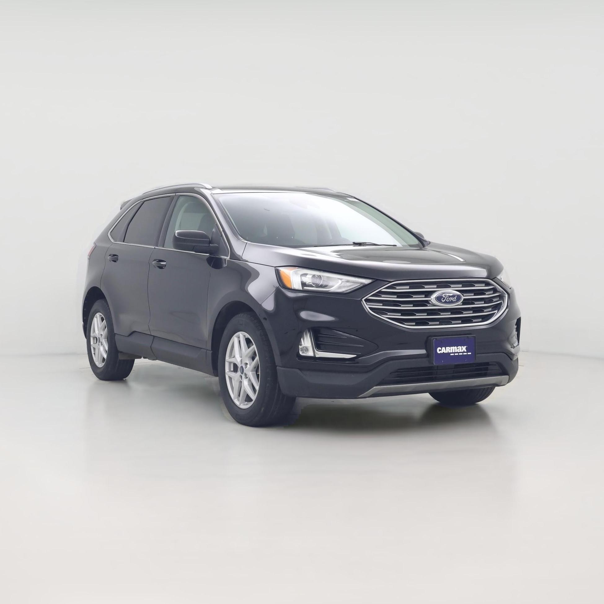 Thumbnail: 2022 Ford Edge - 1