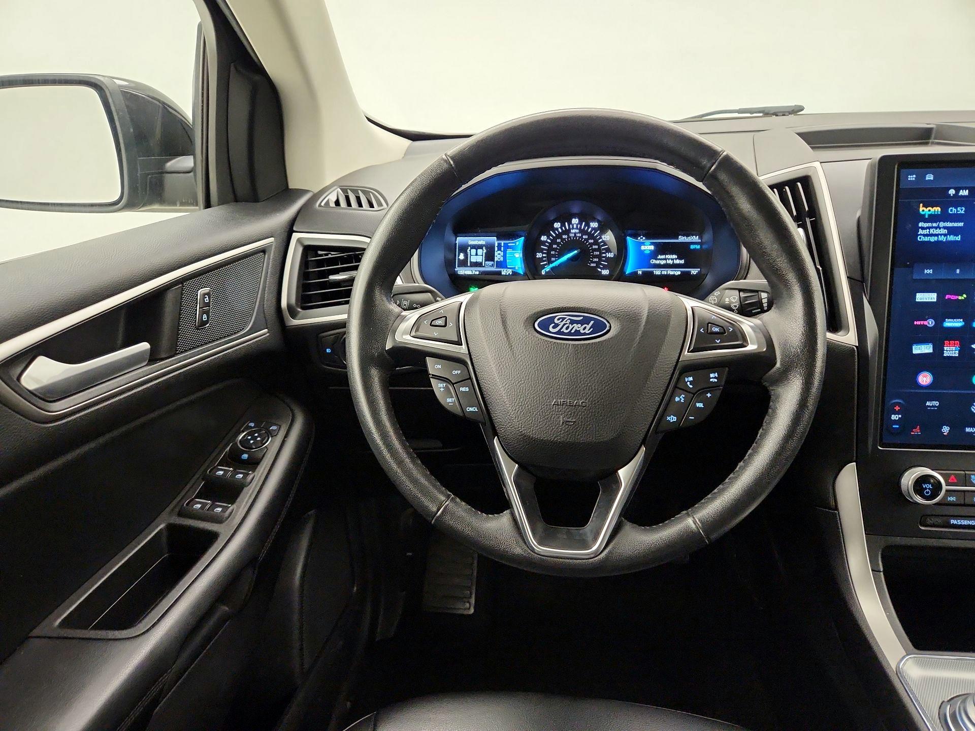 Thumbnail: 2022 Ford Edge - 10
