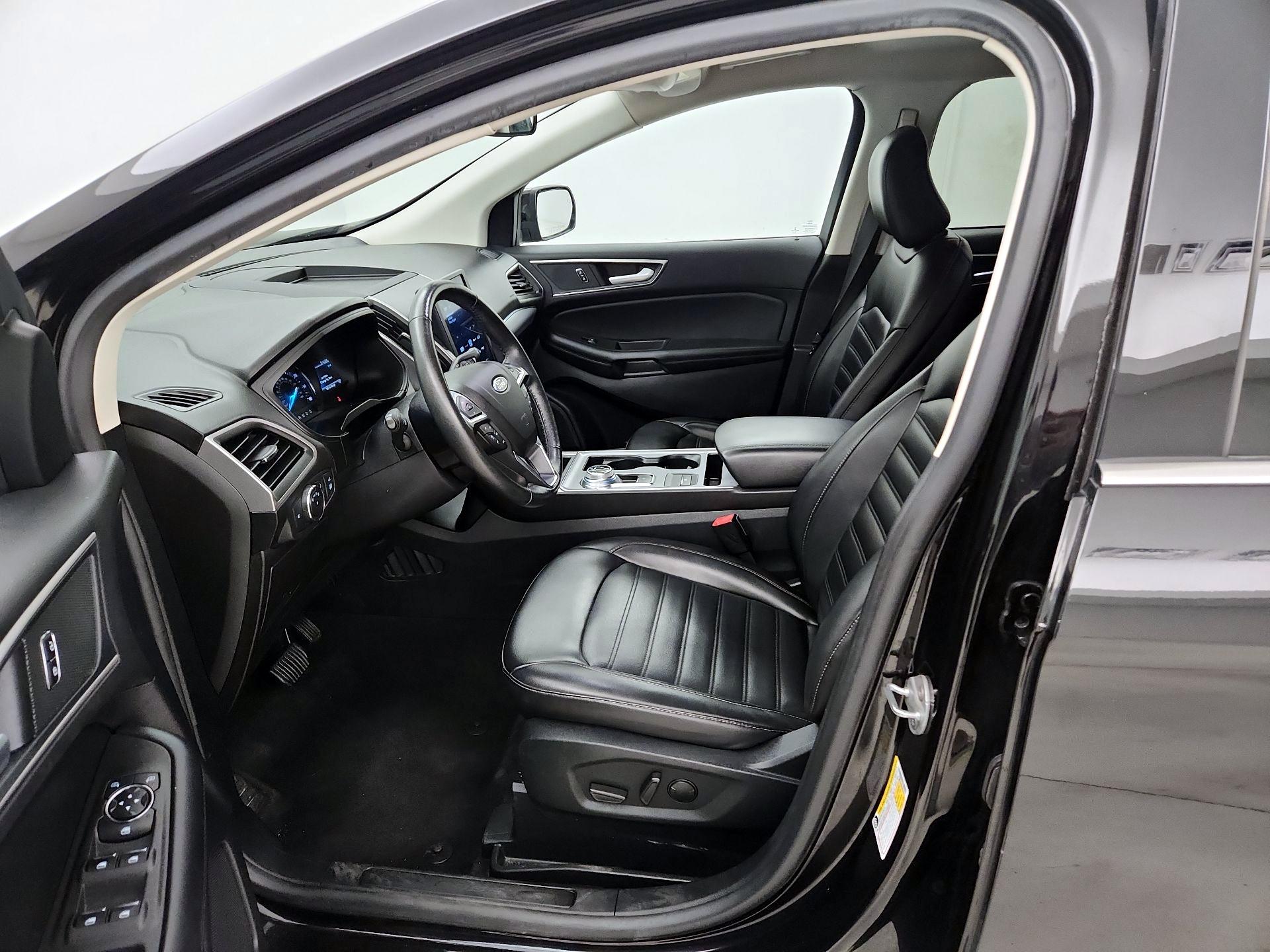 Thumbnail: 2022 Ford Edge - 11