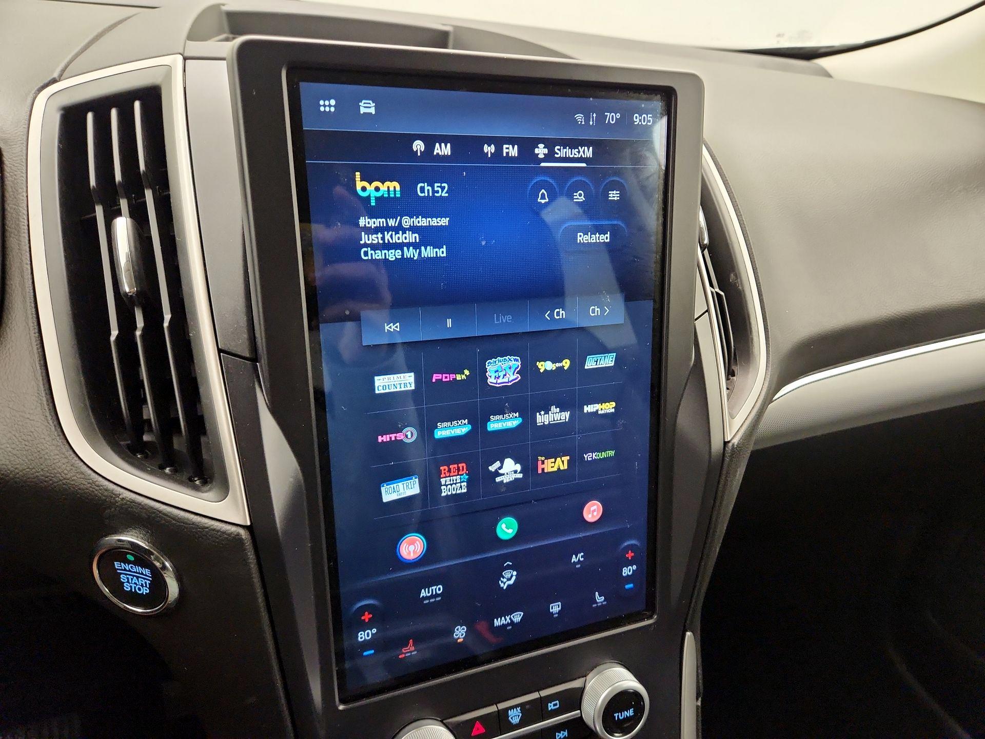 Thumbnail: 2022 Ford Edge - 15