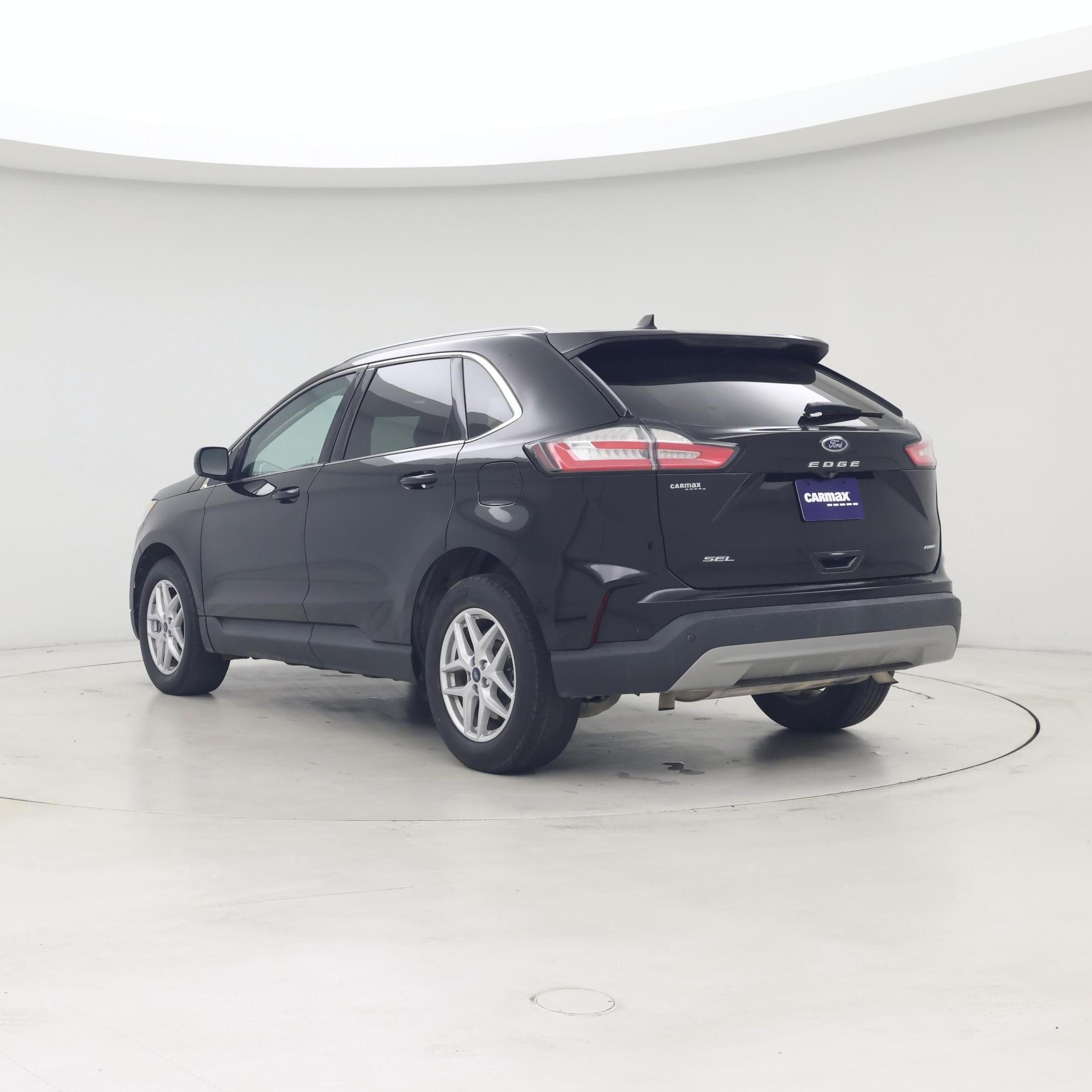 Thumbnail: 2022 Ford Edge - 2