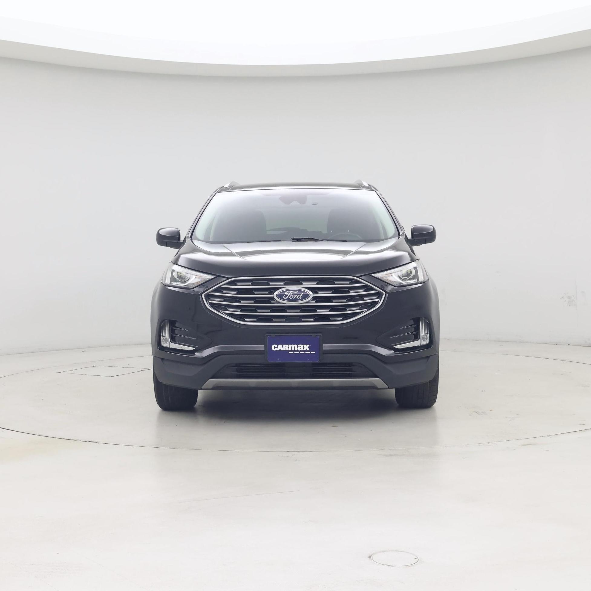 Thumbnail: 2022 Ford Edge - 5