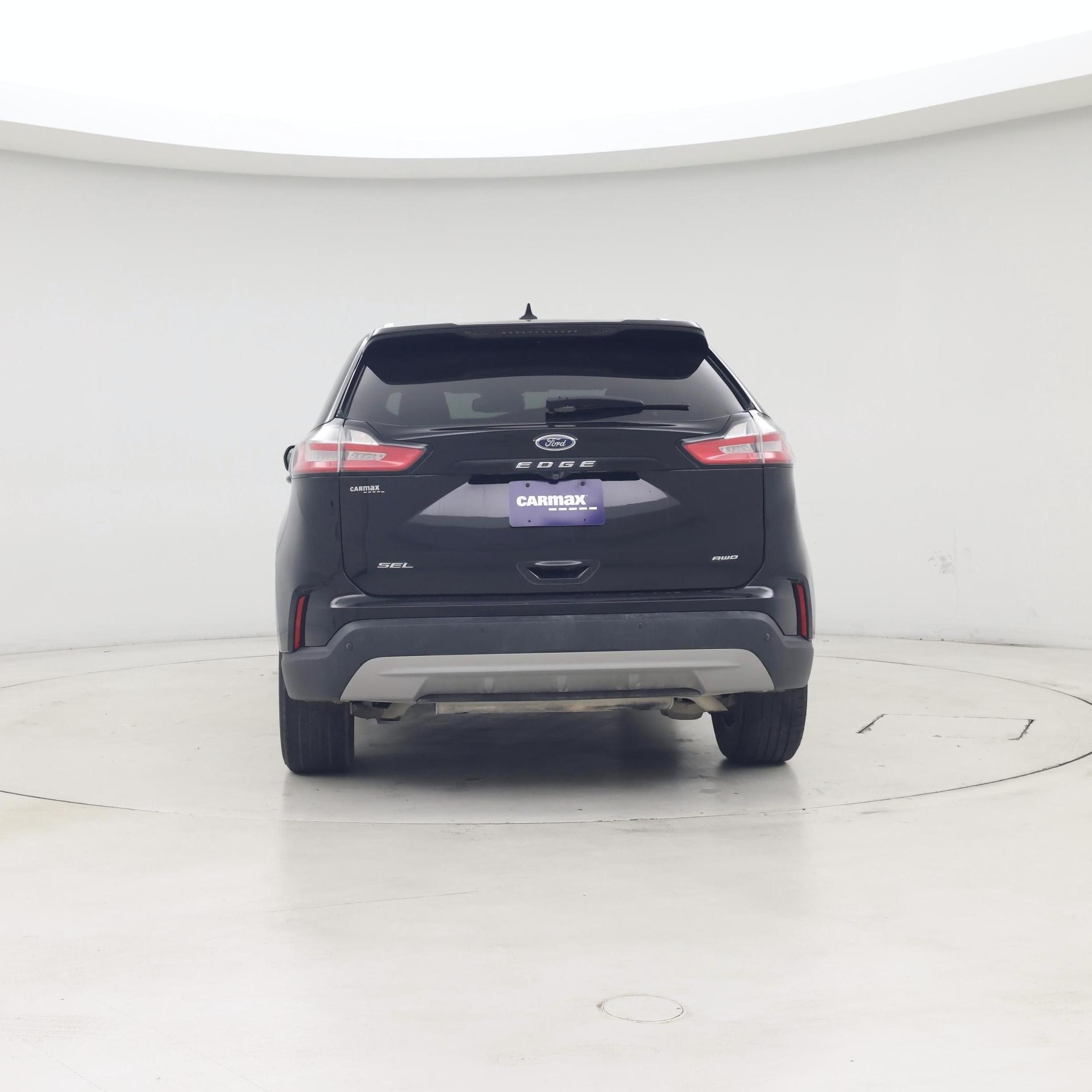 Thumbnail: 2022 Ford Edge - 6