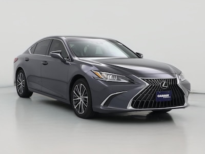 2023 Lexus ES 350