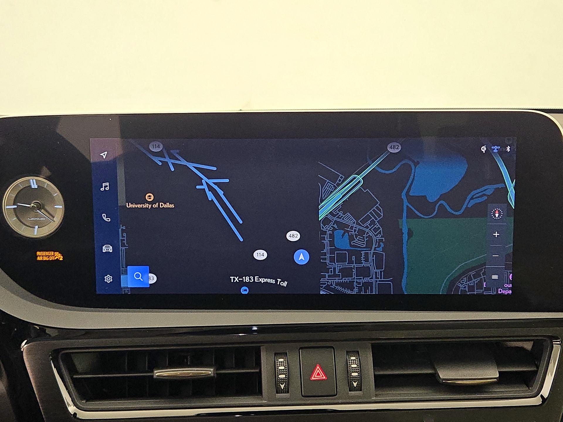 Thumbnail: 2023 Lexus ES - 13