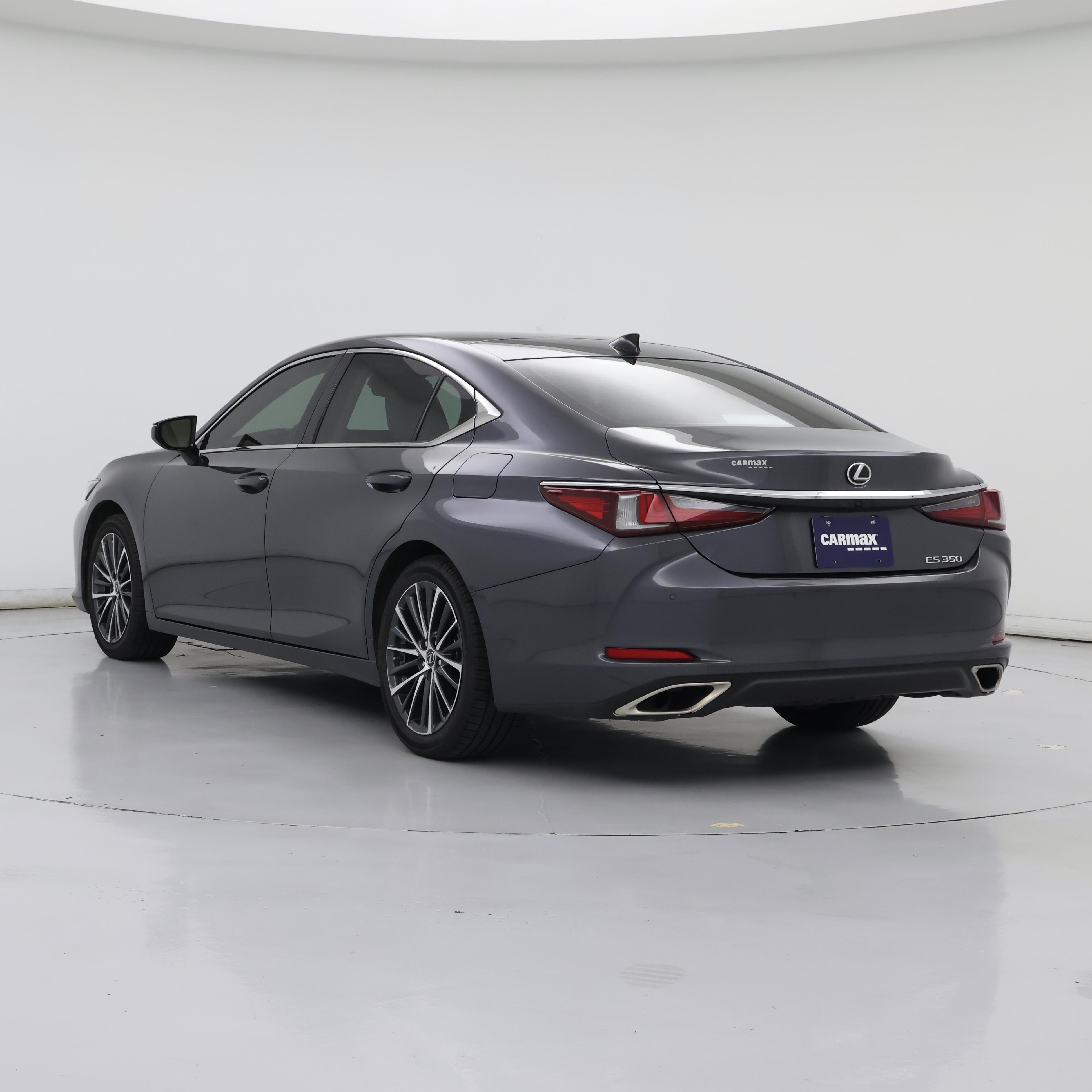 Thumbnail: 2023 Lexus ES - 2