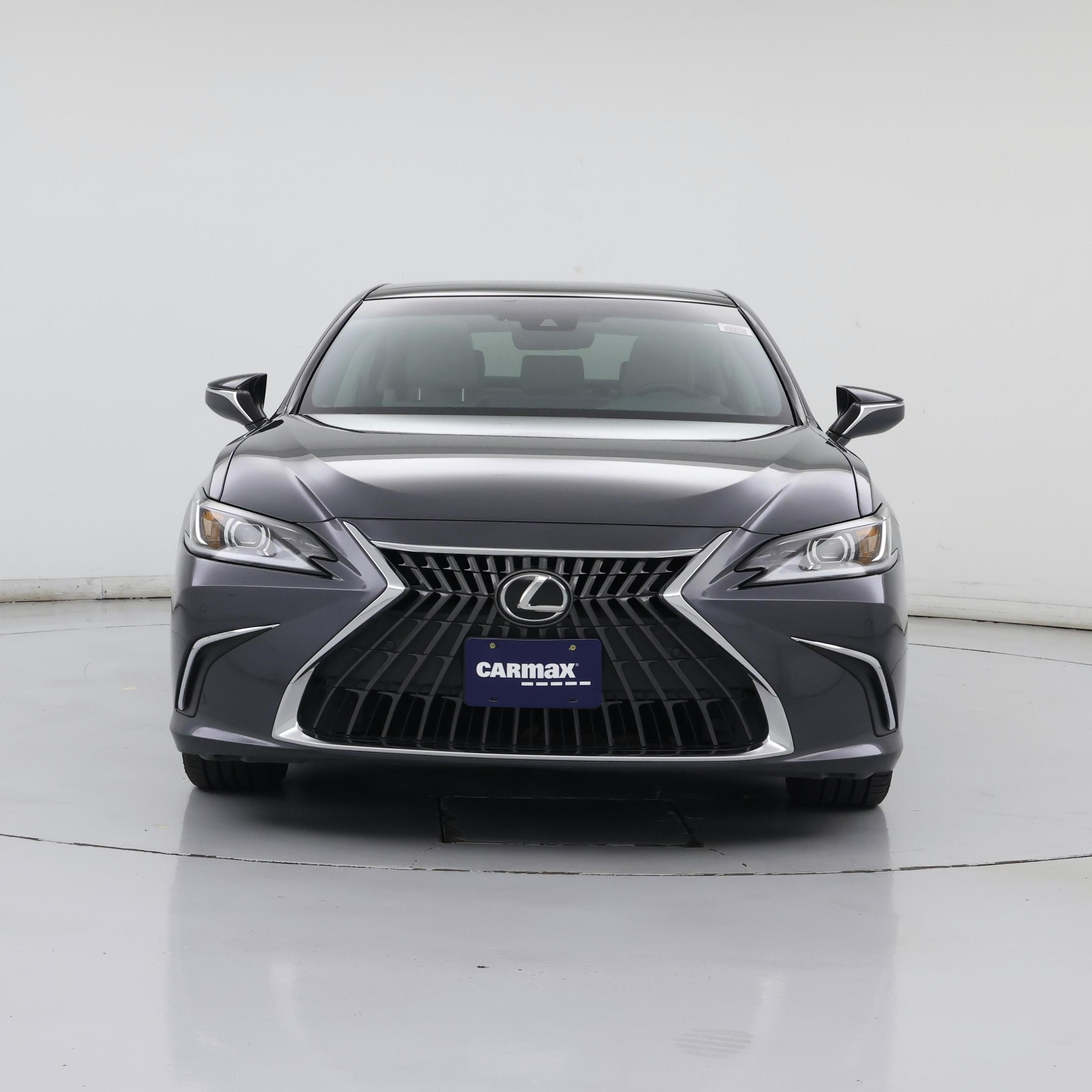Thumbnail: 2023 Lexus ES - 5