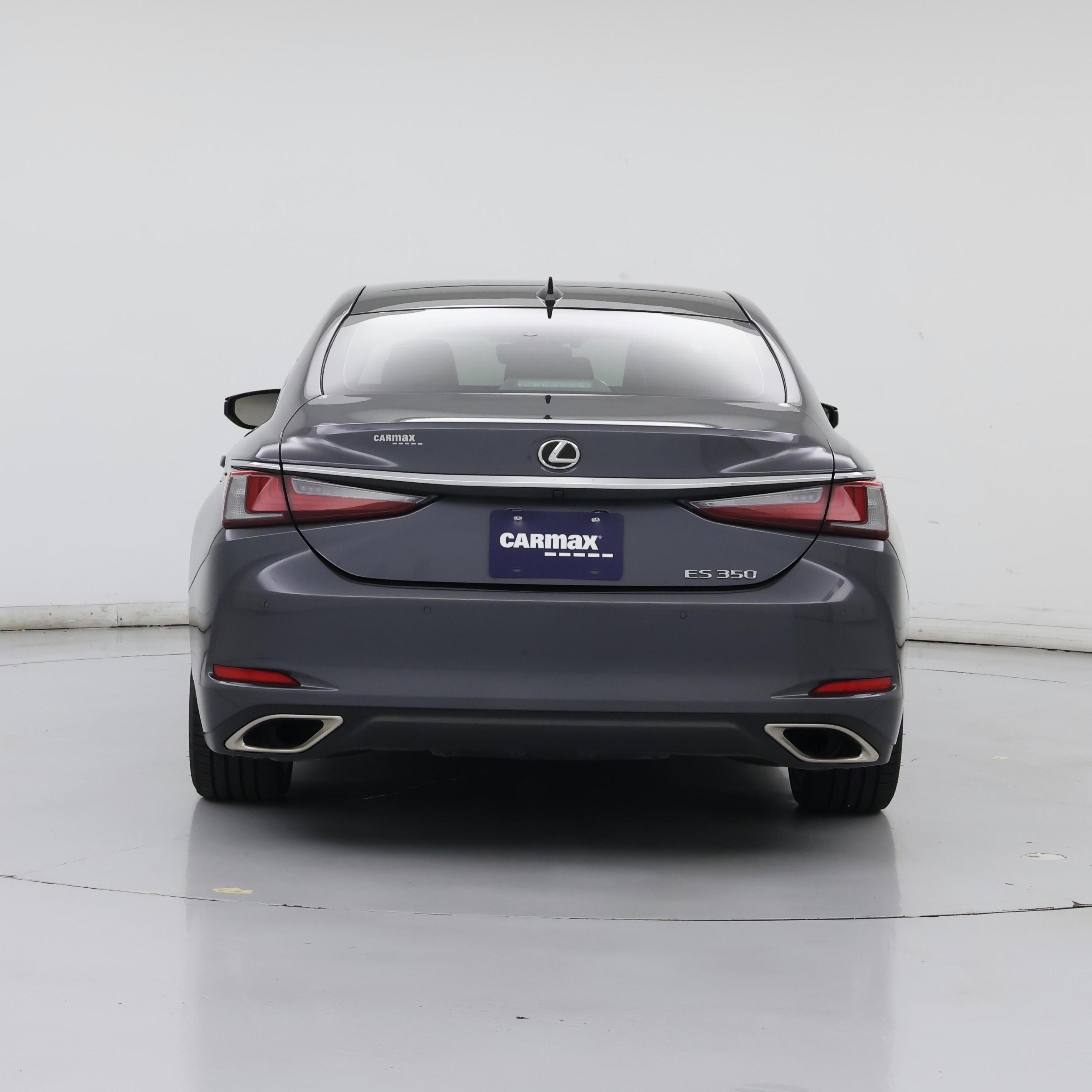 Thumbnail: 2023 Lexus ES - 6