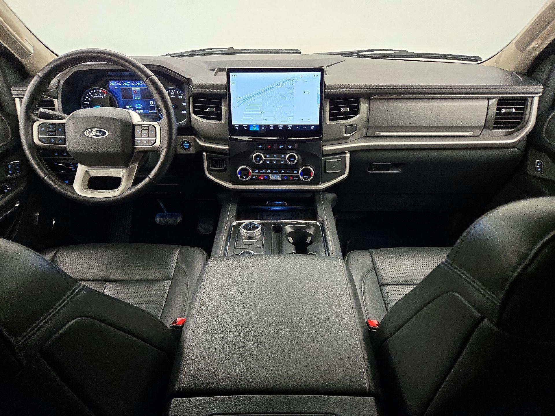 Thumbnail: 2024 Ford Expedition - 9