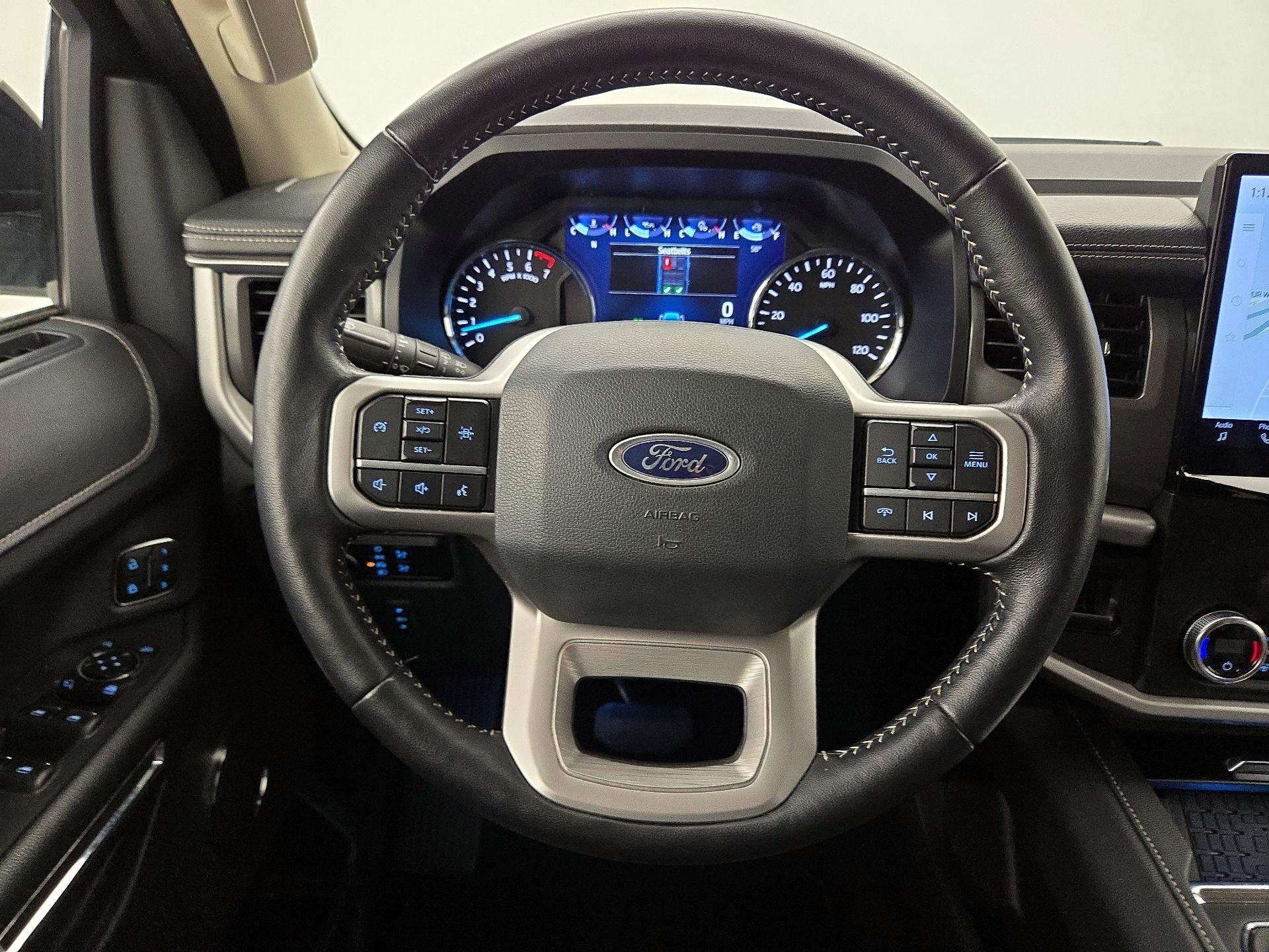 Thumbnail: 2024 Ford Expedition - 10