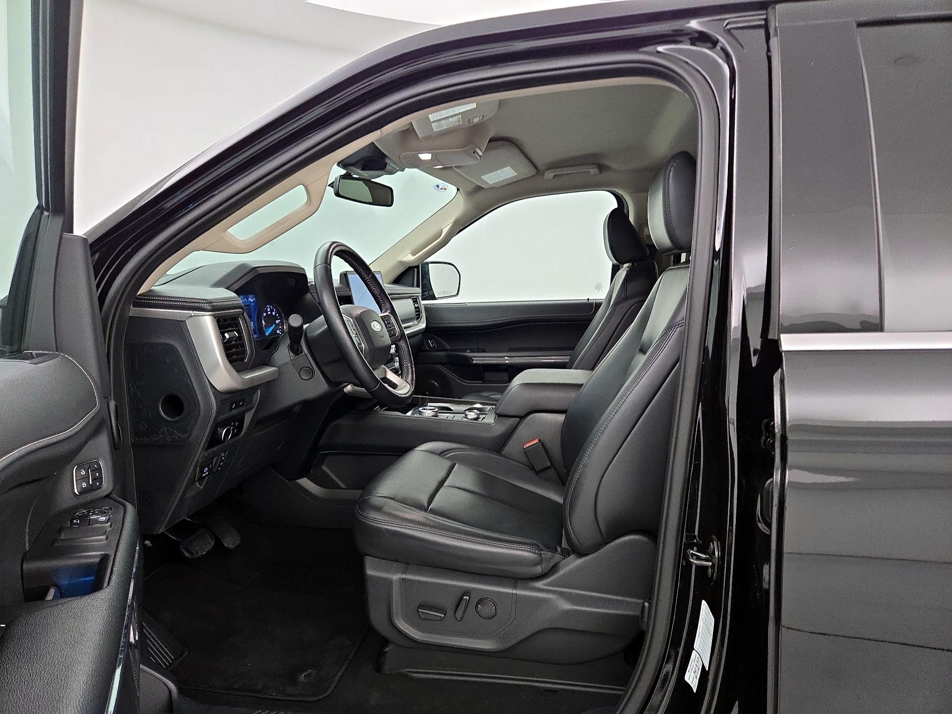 Thumbnail: 2024 Ford Expedition - 11