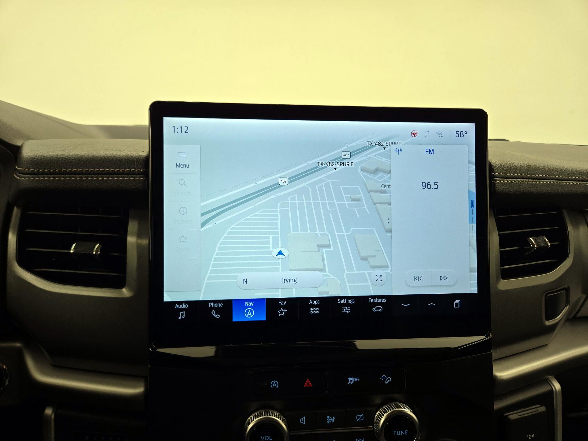 Thumbnail: 2024 Ford Expedition - 14