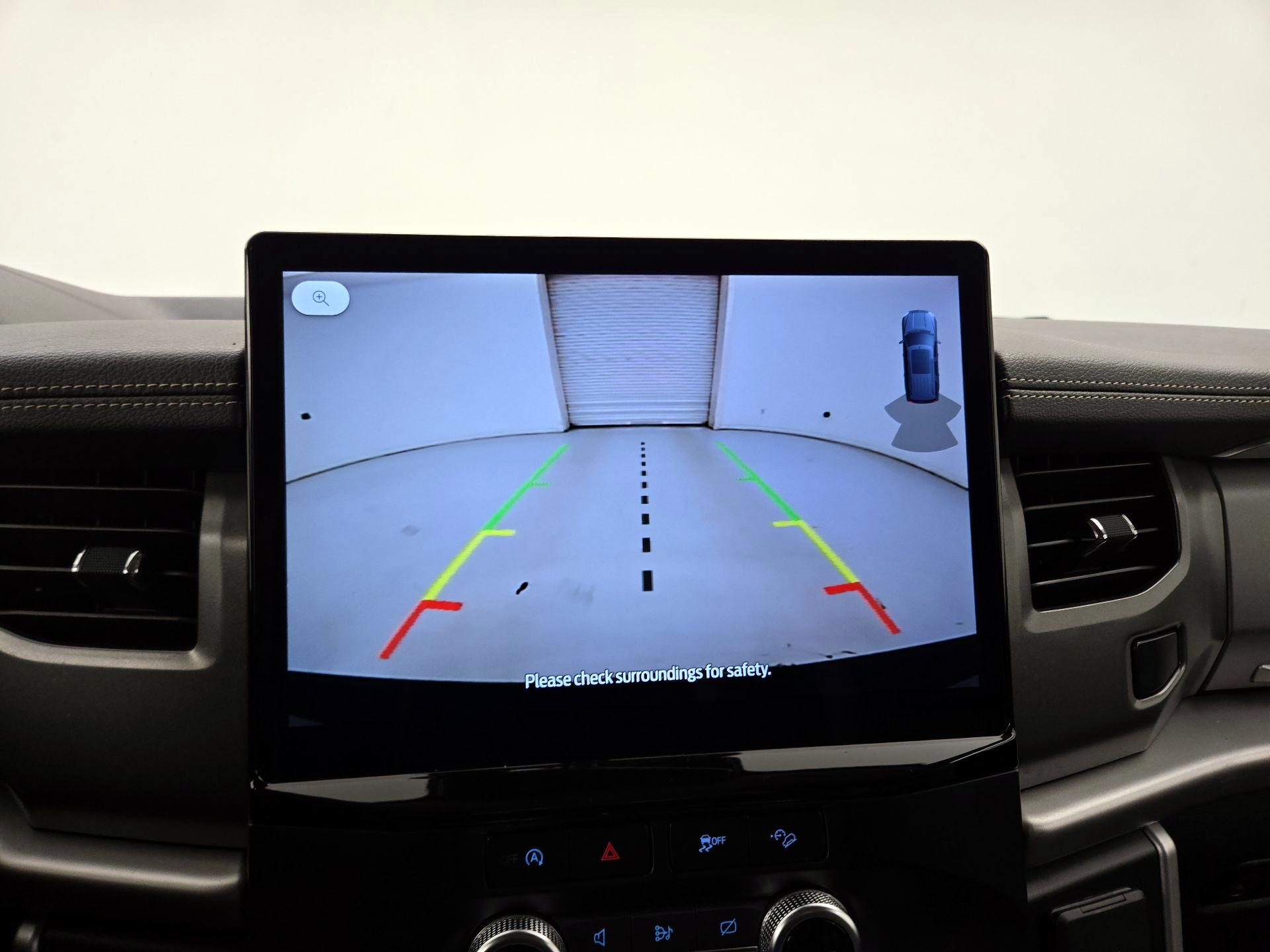 Thumbnail: 2024 Ford Expedition - 15