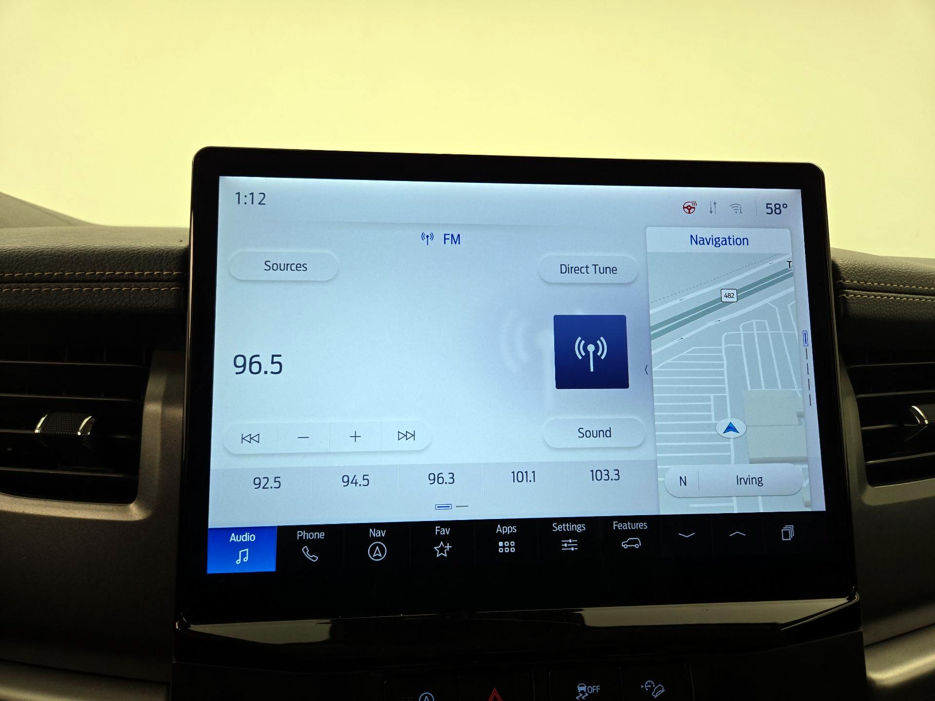 Thumbnail: 2024 Ford Expedition - 16