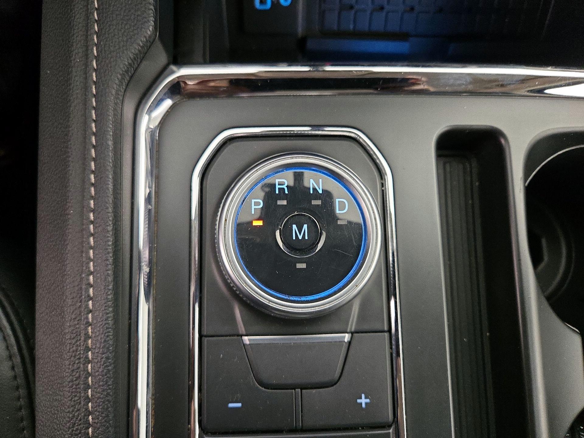 Thumbnail: 2024 Ford Expedition - 18