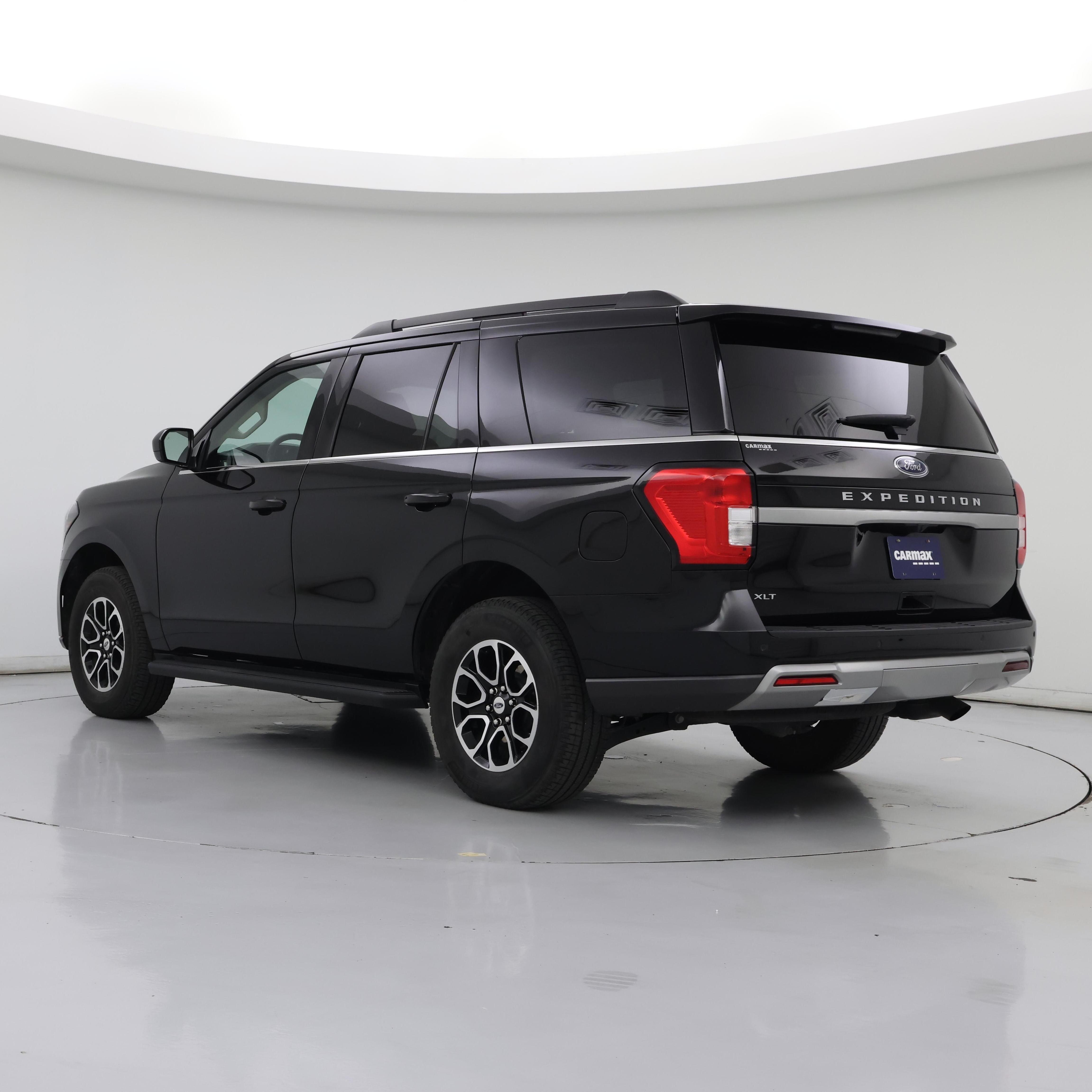 Thumbnail: 2024 Ford Expedition - 2