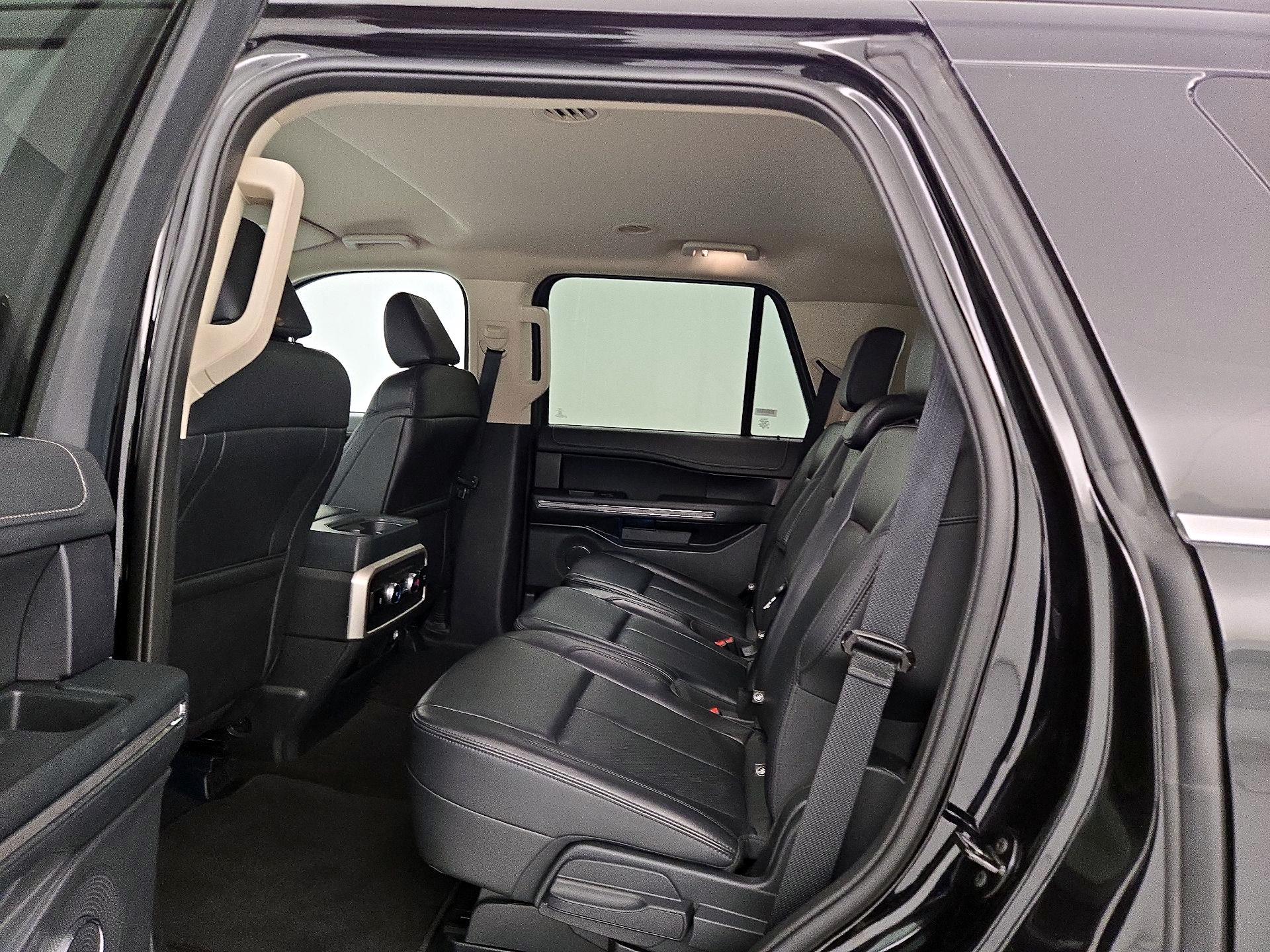 Thumbnail: 2024 Ford Expedition - 20