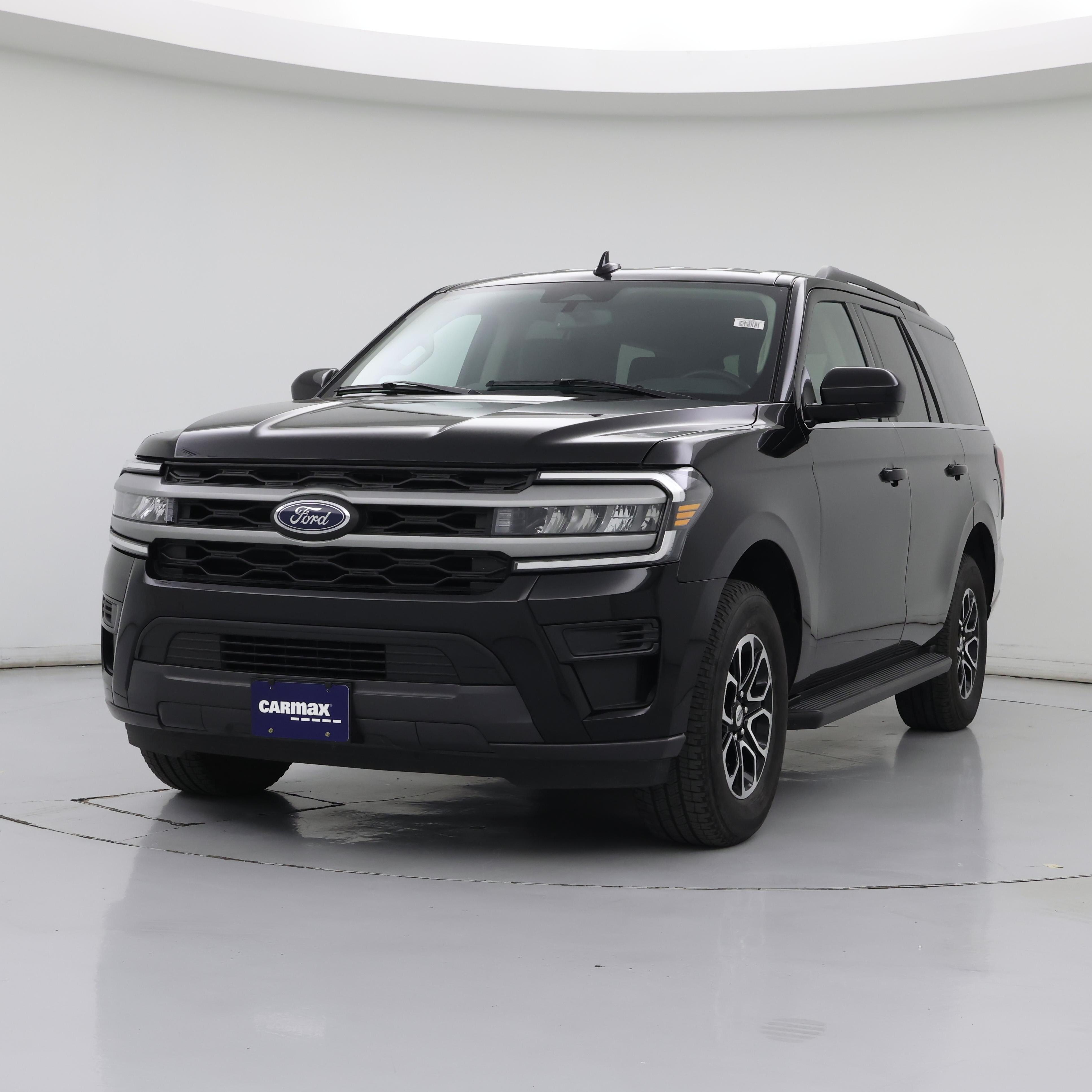 Thumbnail: 2024 Ford Expedition - 4