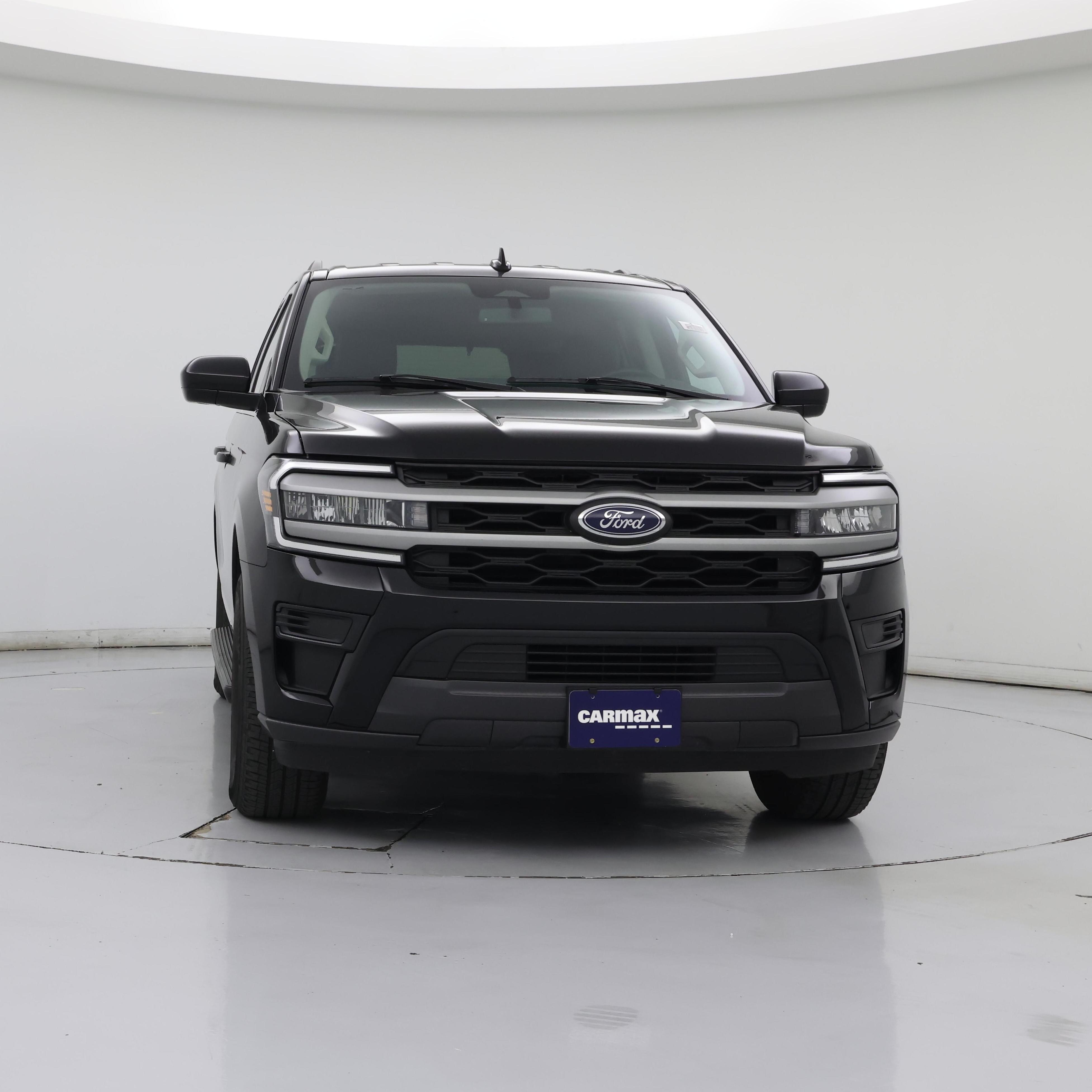 Thumbnail: 2024 Ford Expedition - 5