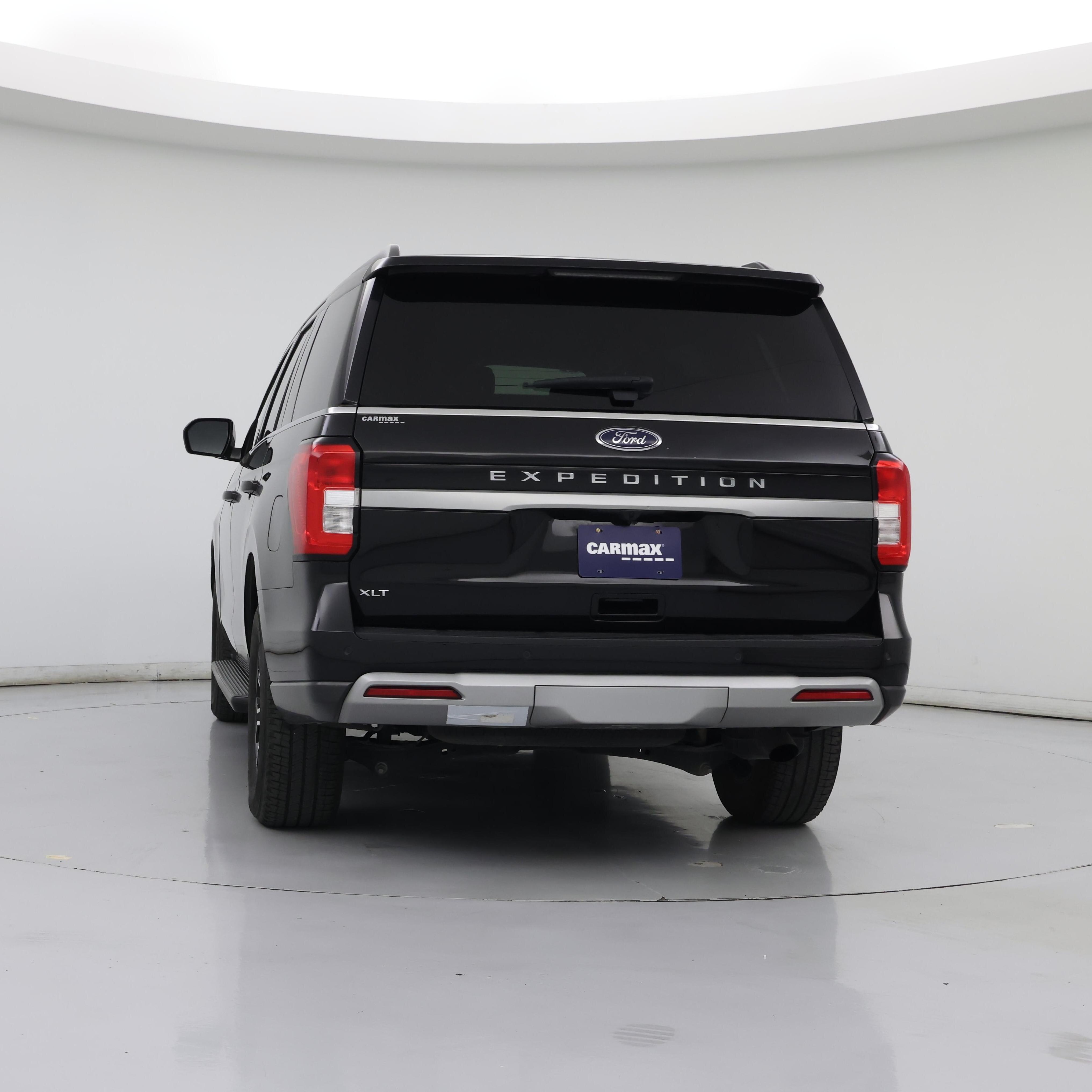 Thumbnail: 2024 Ford Expedition - 6