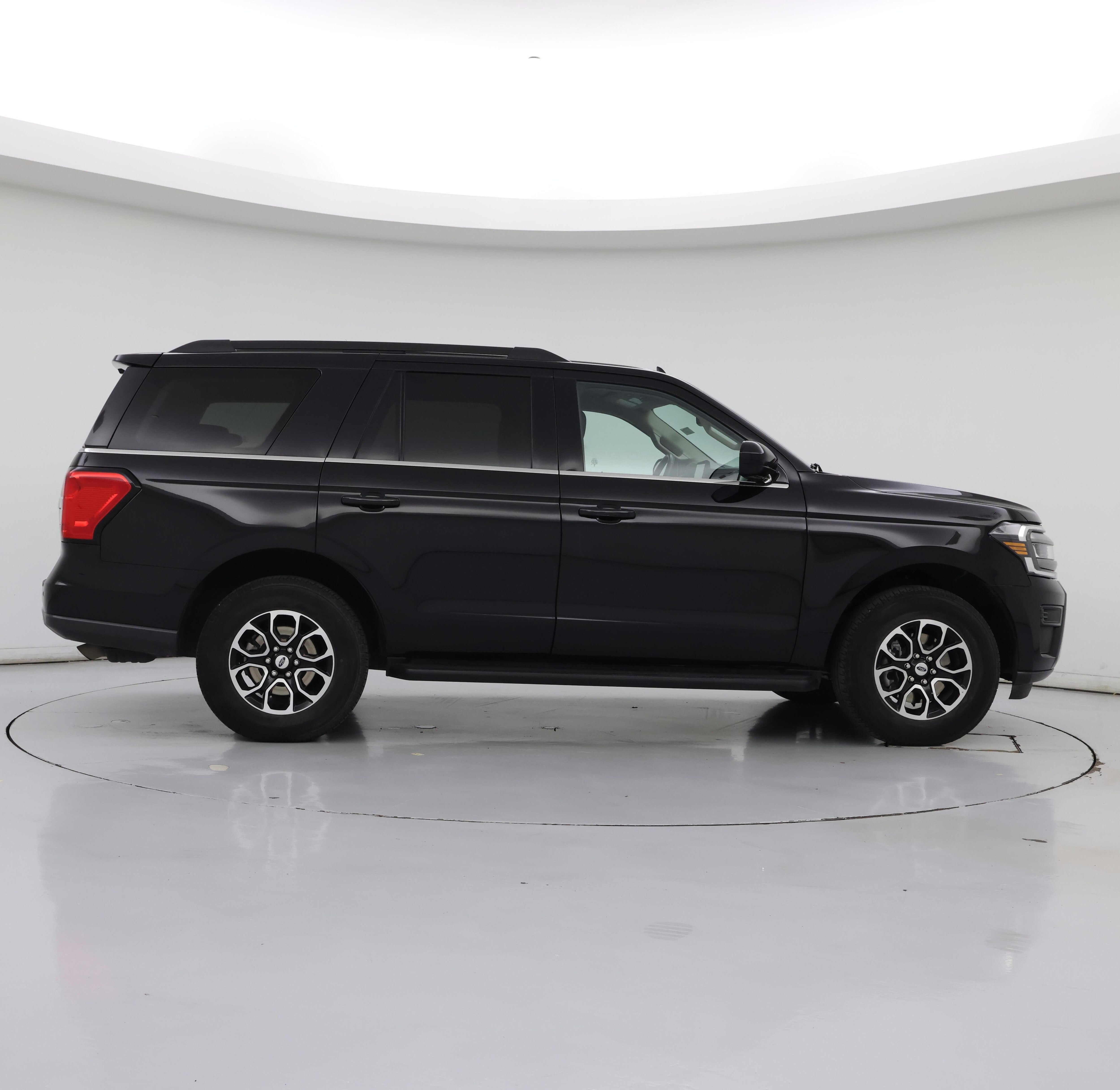 Thumbnail: 2024 Ford Expedition - 7