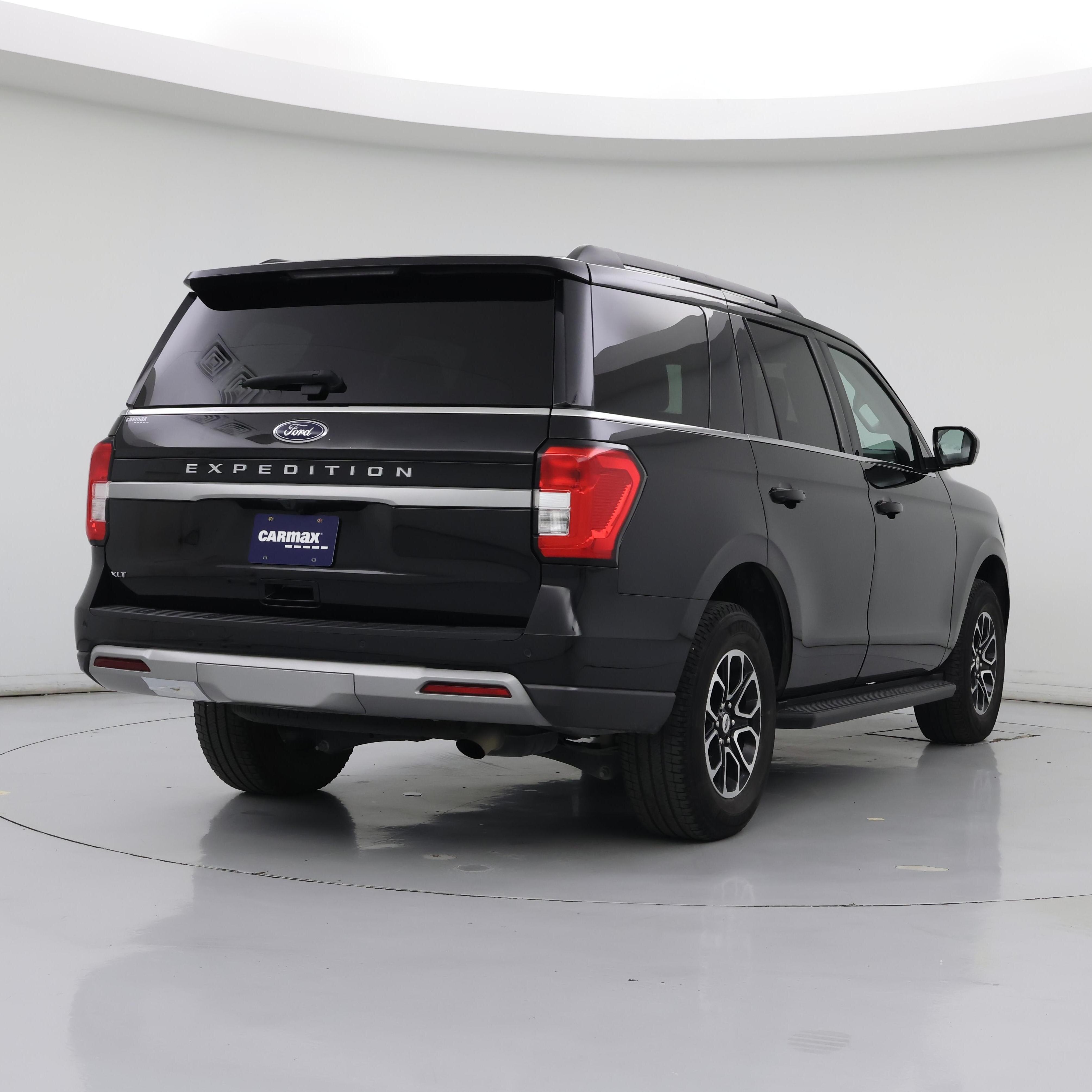 Thumbnail: 2024 Ford Expedition - 8