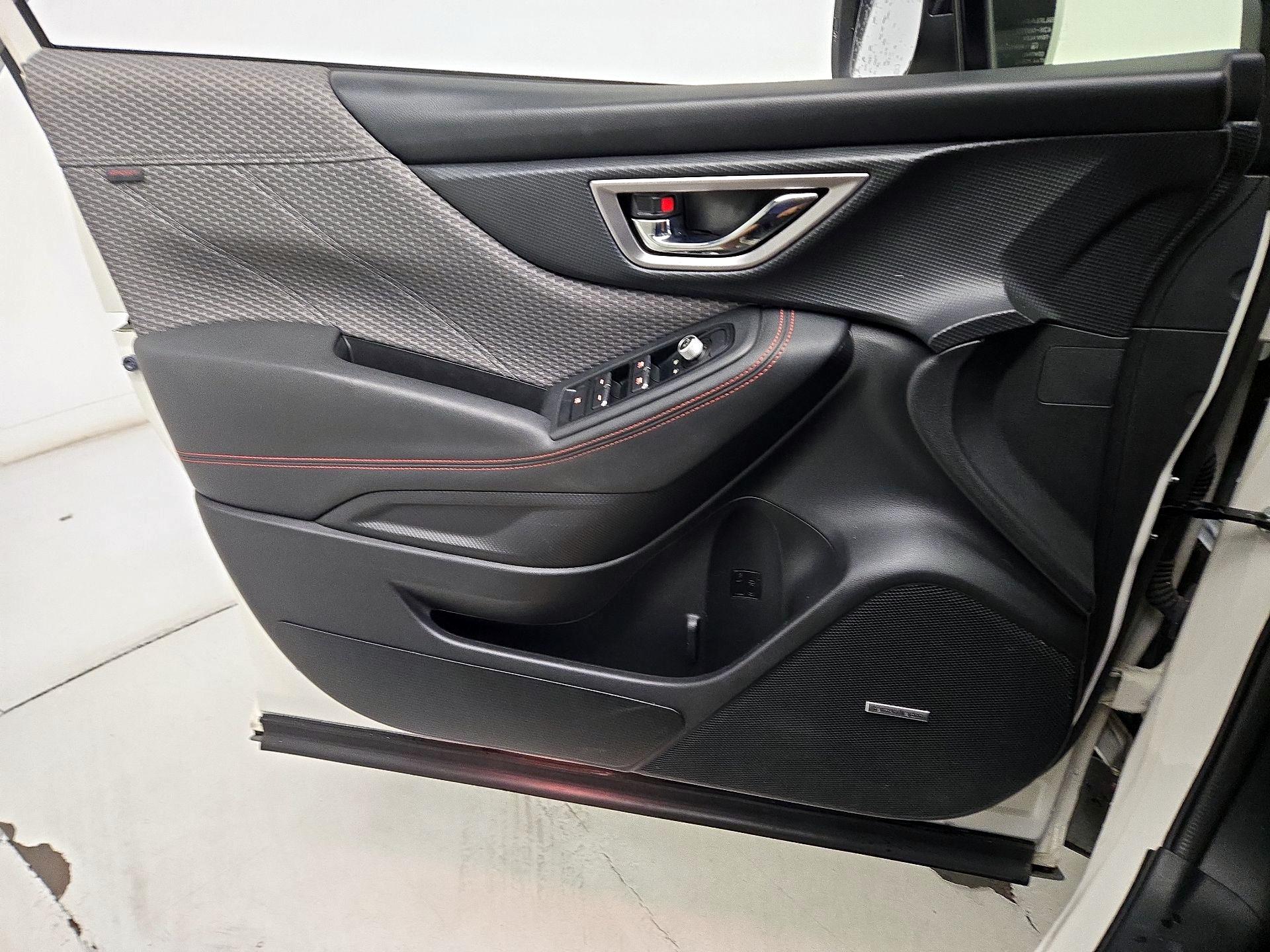 Thumbnail: 2021 Subaru Forester - 12