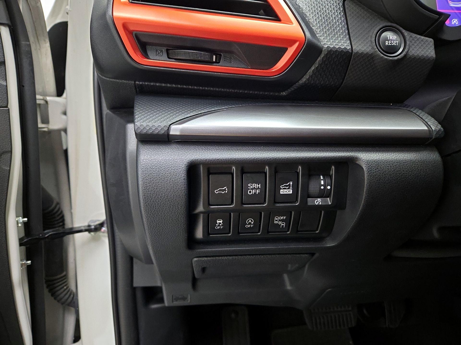 Thumbnail: 2021 Subaru Forester - 13