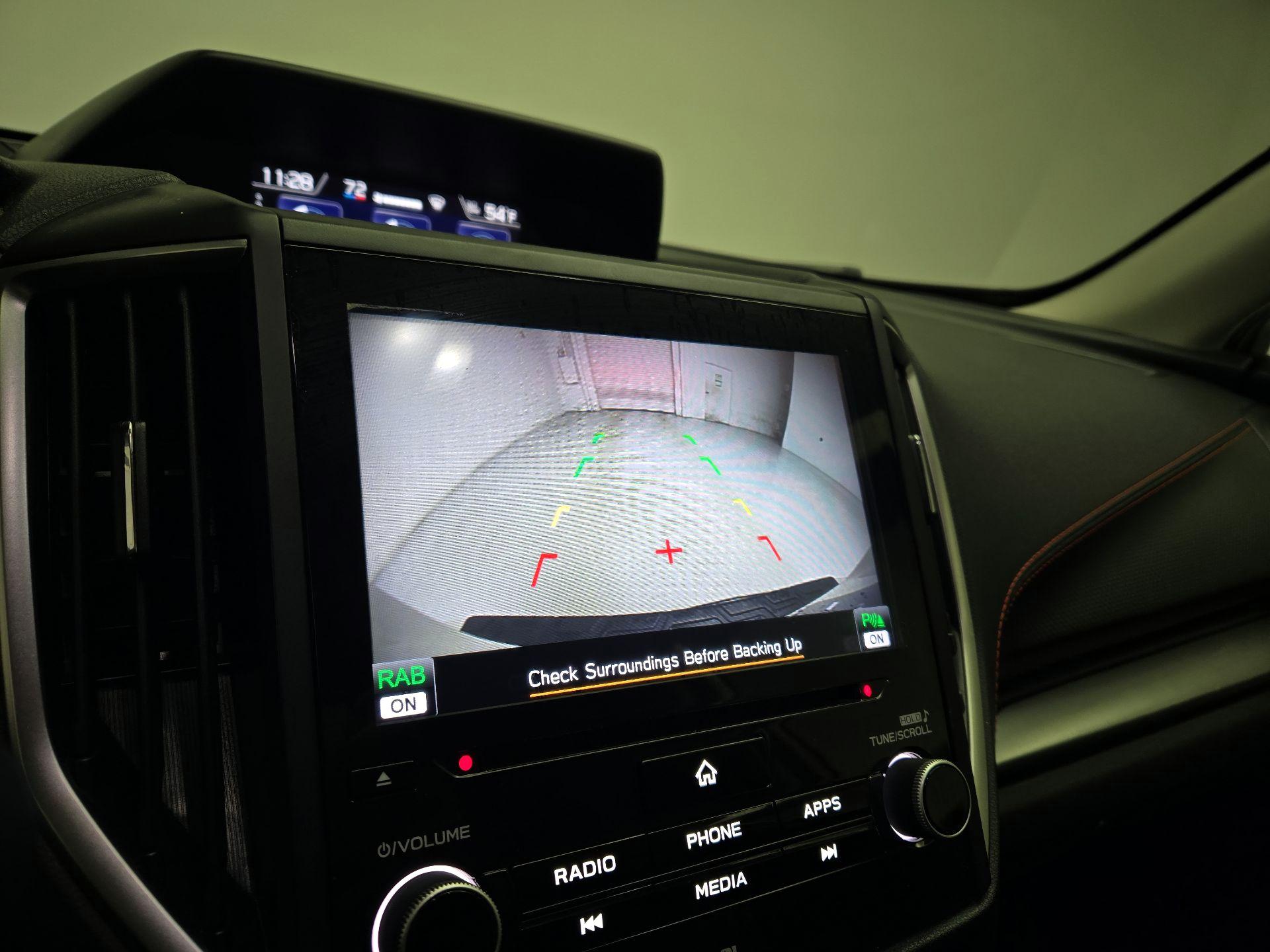 Thumbnail: 2021 Subaru Forester - 14