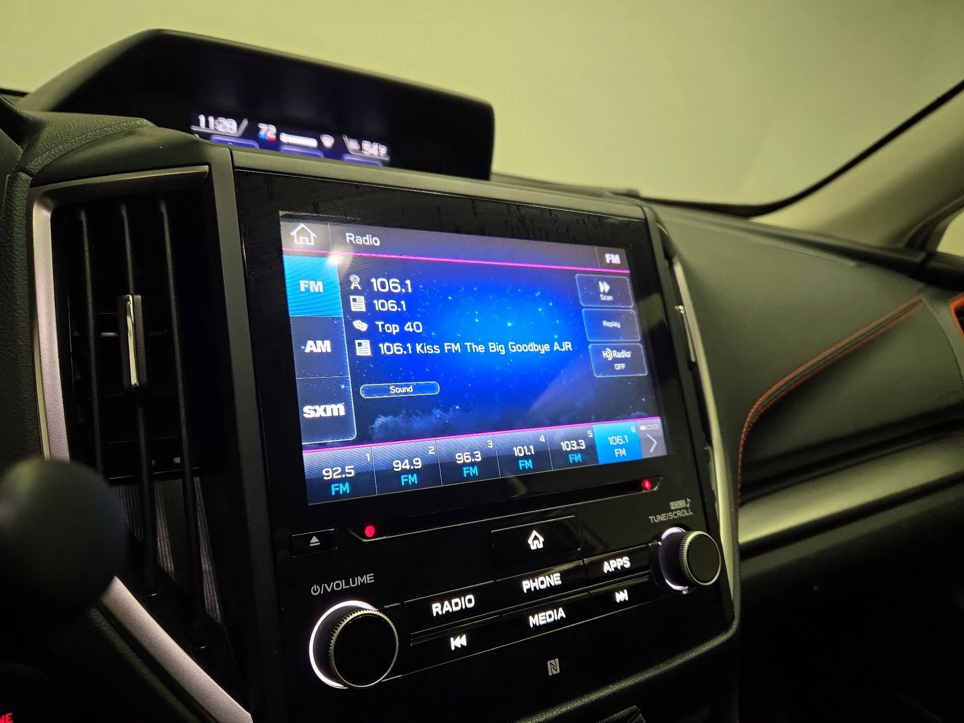 Thumbnail: 2021 Subaru Forester - 15