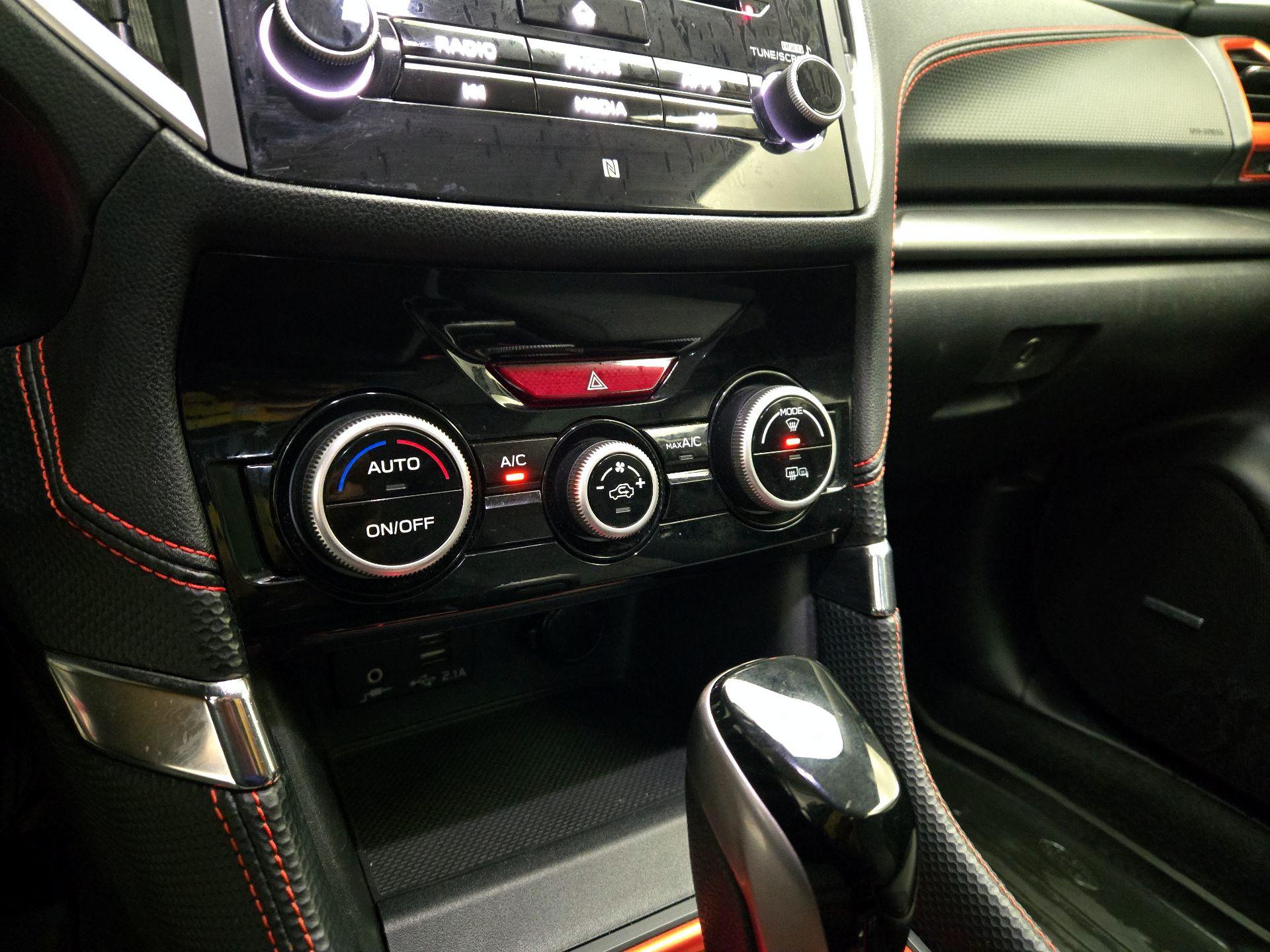 Thumbnail: 2021 Subaru Forester - 16