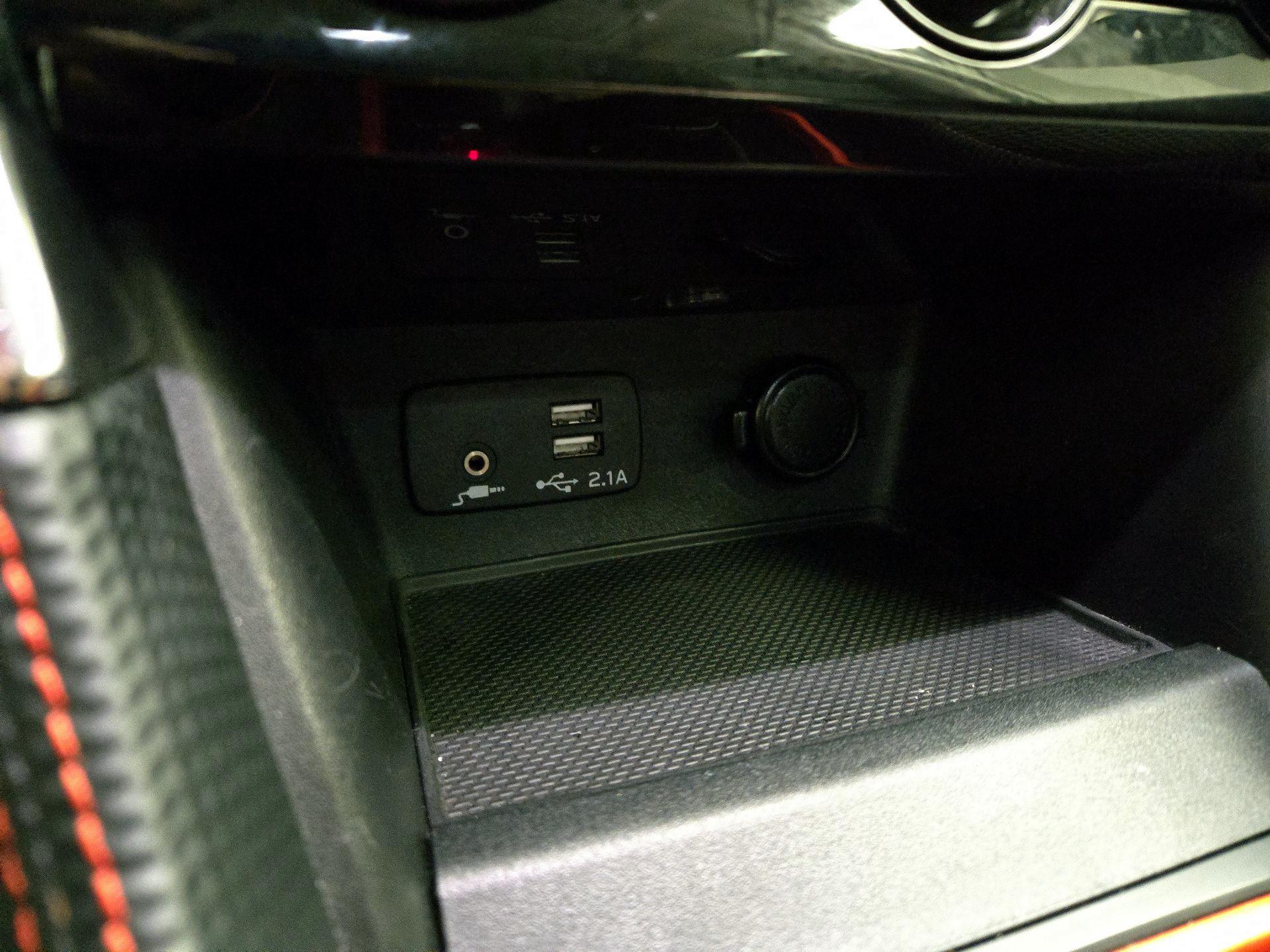 Thumbnail: 2021 Subaru Forester - 18