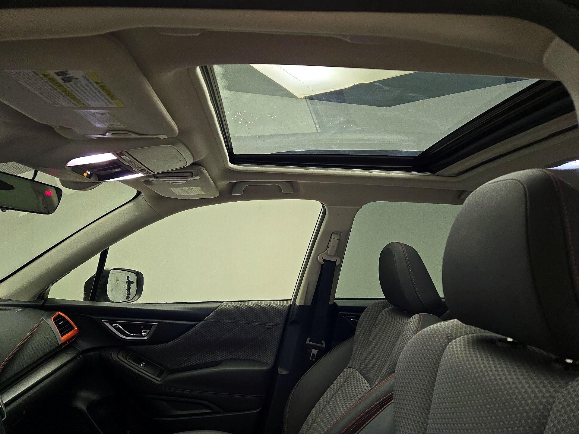 Thumbnail: 2021 Subaru Forester - 19