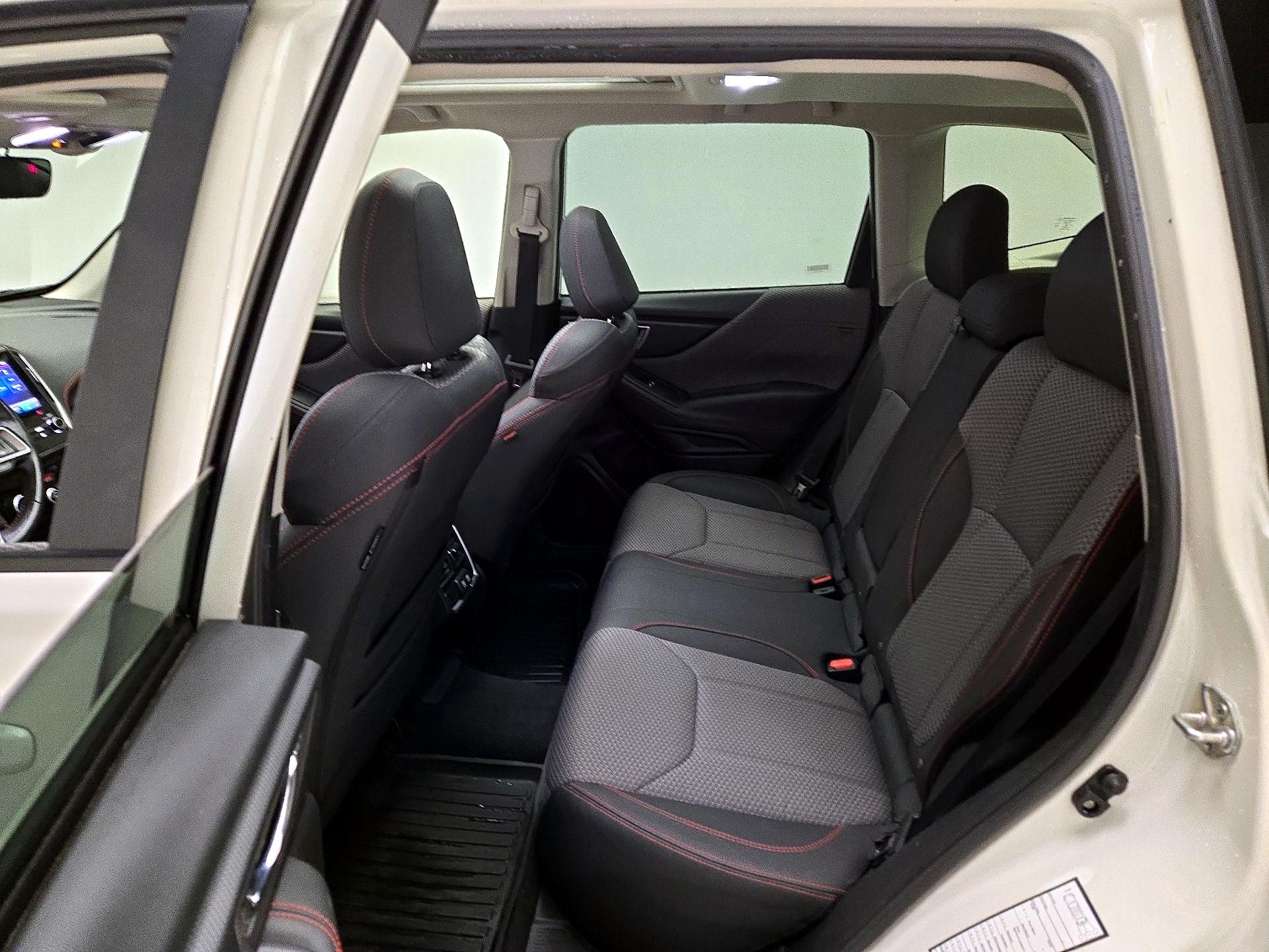 Thumbnail: 2021 Subaru Forester - 20