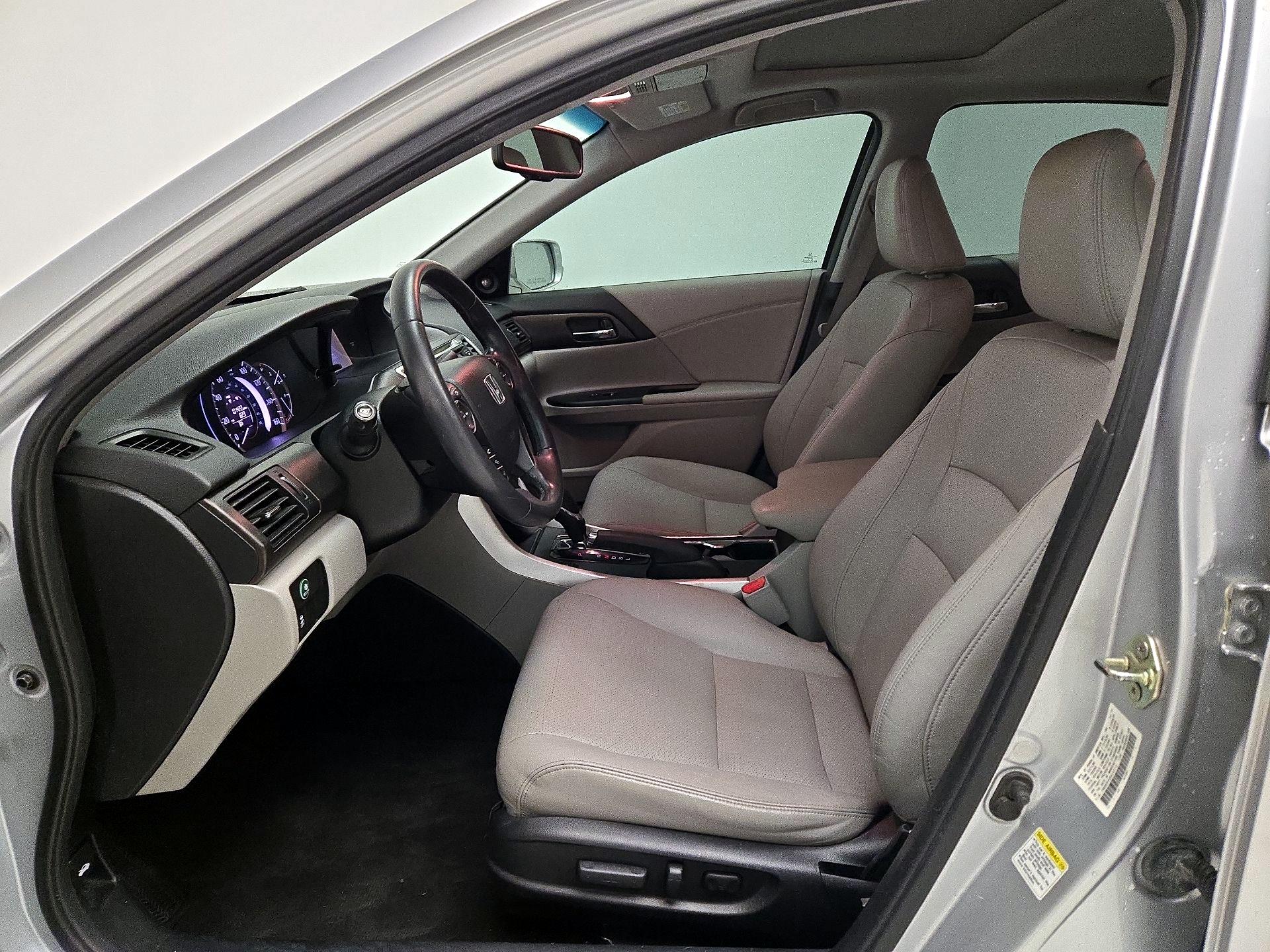 Thumbnail: 2014 Honda Accord - 11