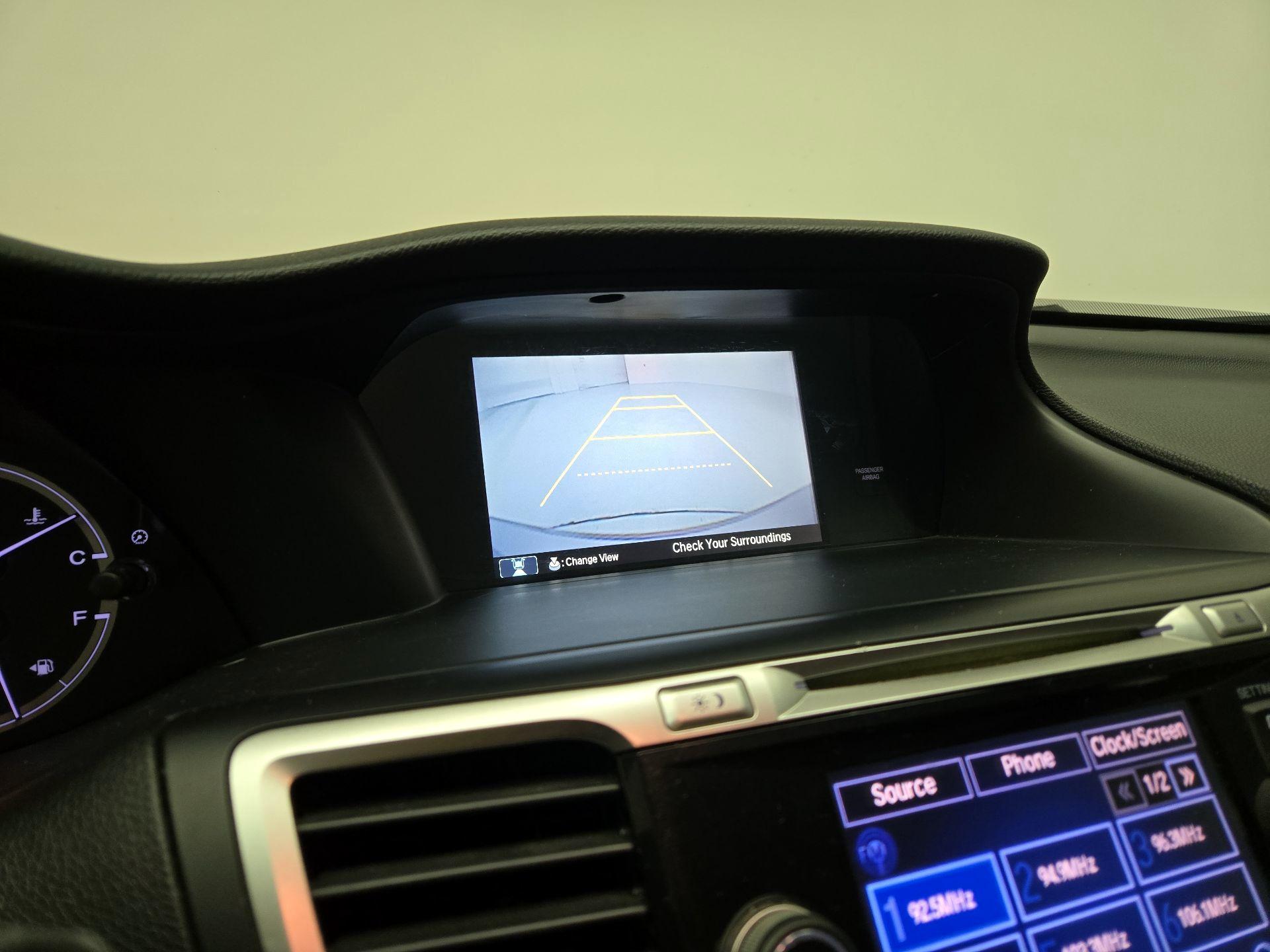 Thumbnail: 2014 Honda Accord - 14