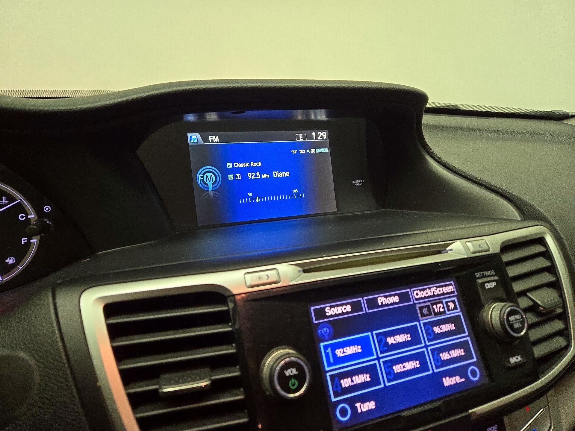 Thumbnail: 2014 Honda Accord - 15