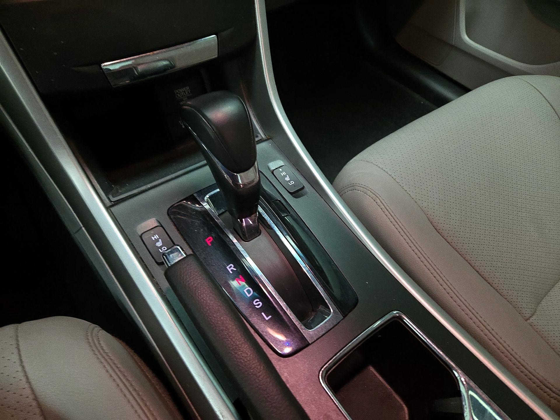 Thumbnail: 2014 Honda Accord - 17