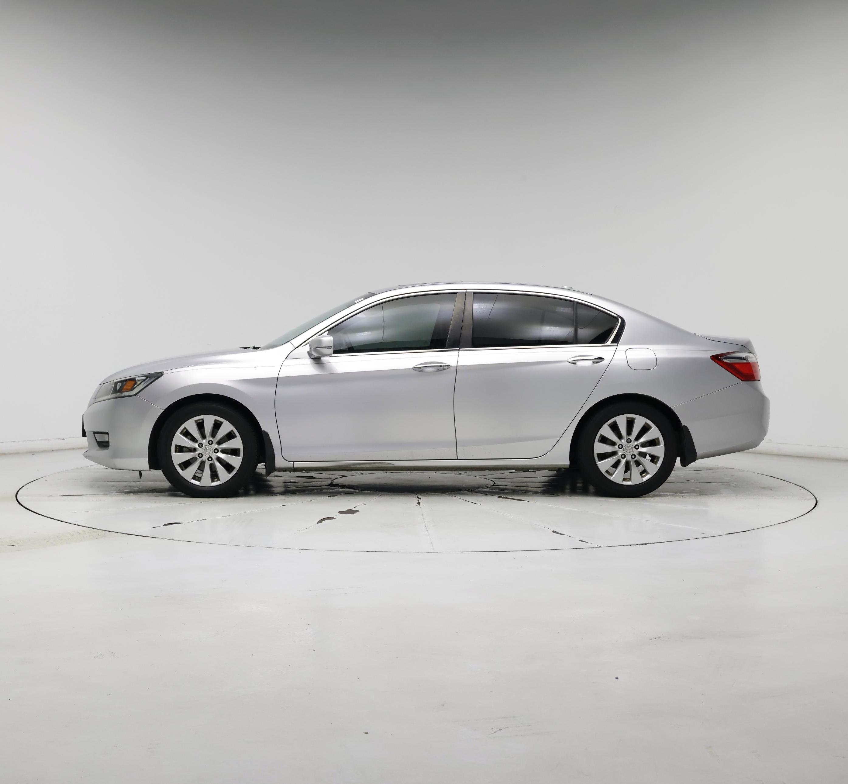 Thumbnail: 2014 Honda Accord - 3