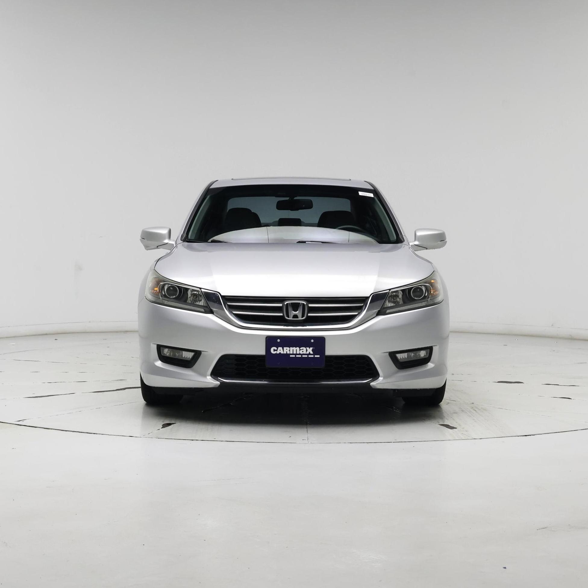 Thumbnail: 2014 Honda Accord - 5