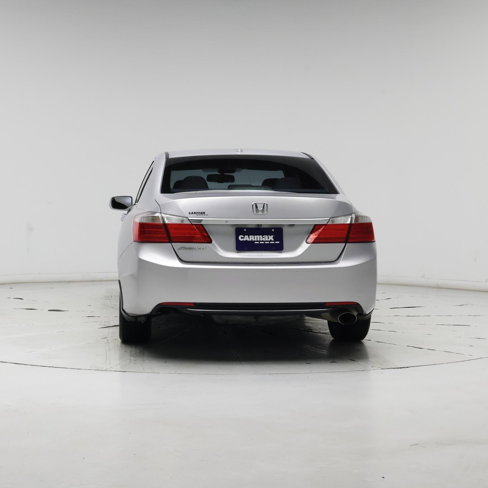 Thumbnail: 2014 Honda Accord - 6