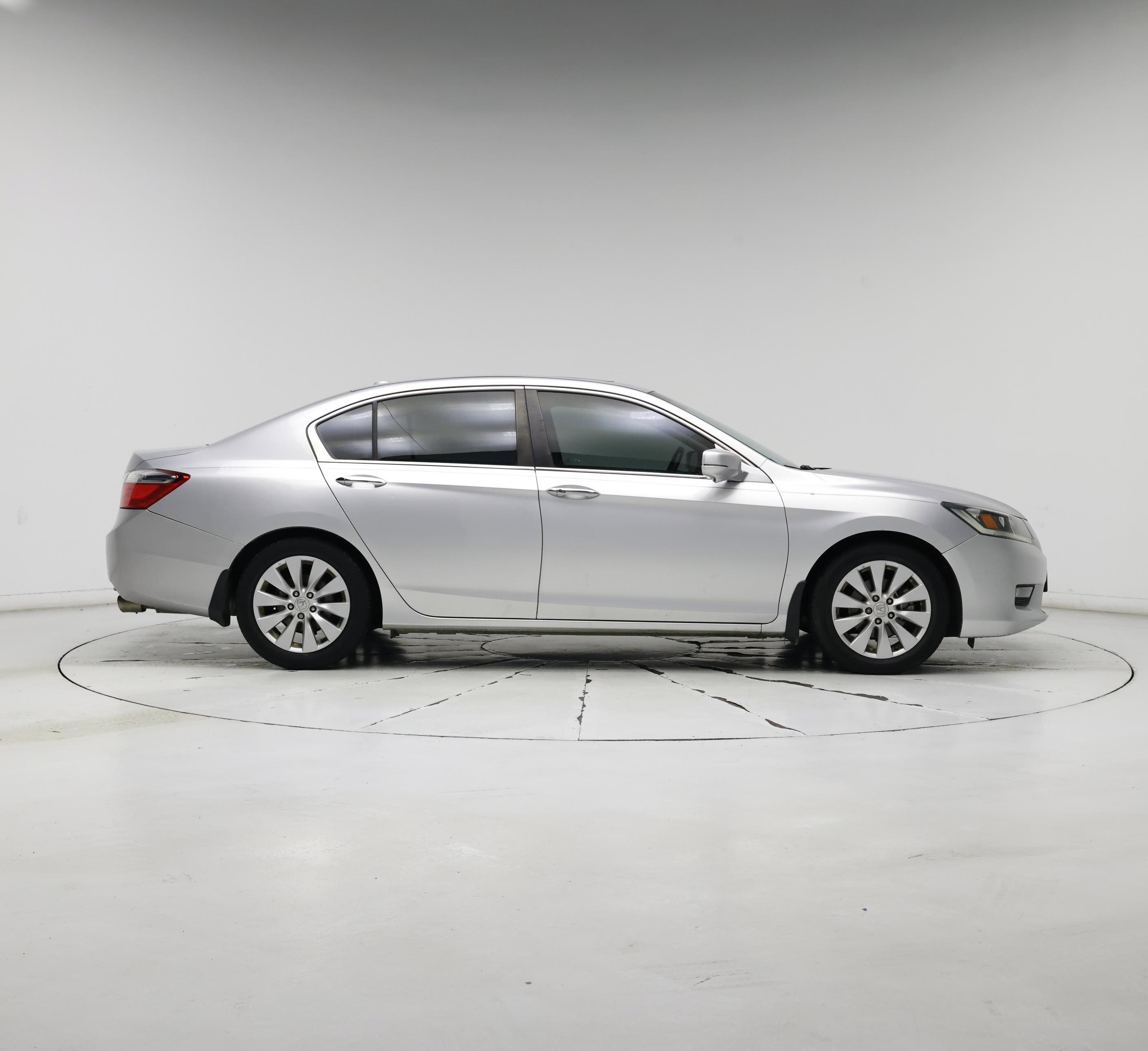 Thumbnail: 2014 Honda Accord - 7