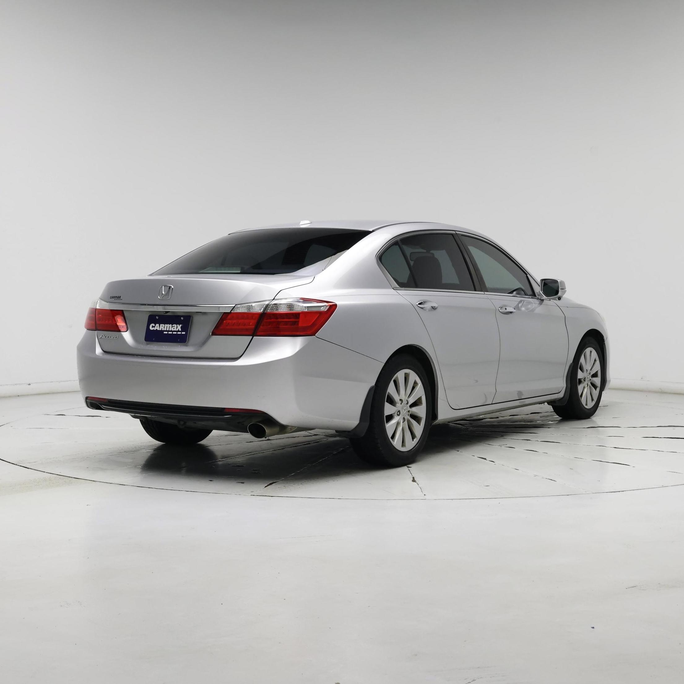 Thumbnail: 2014 Honda Accord - 8