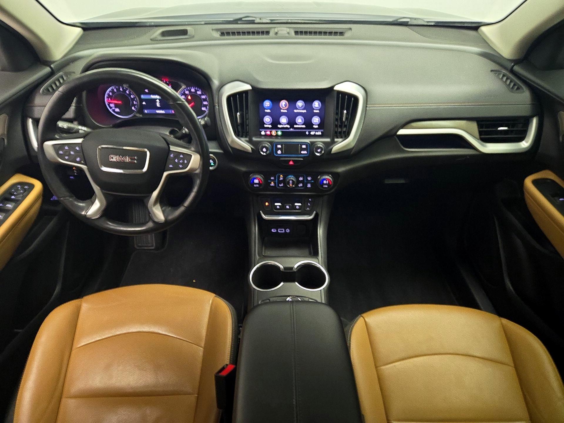 Thumbnail: 2019 GMC Terrain - 9