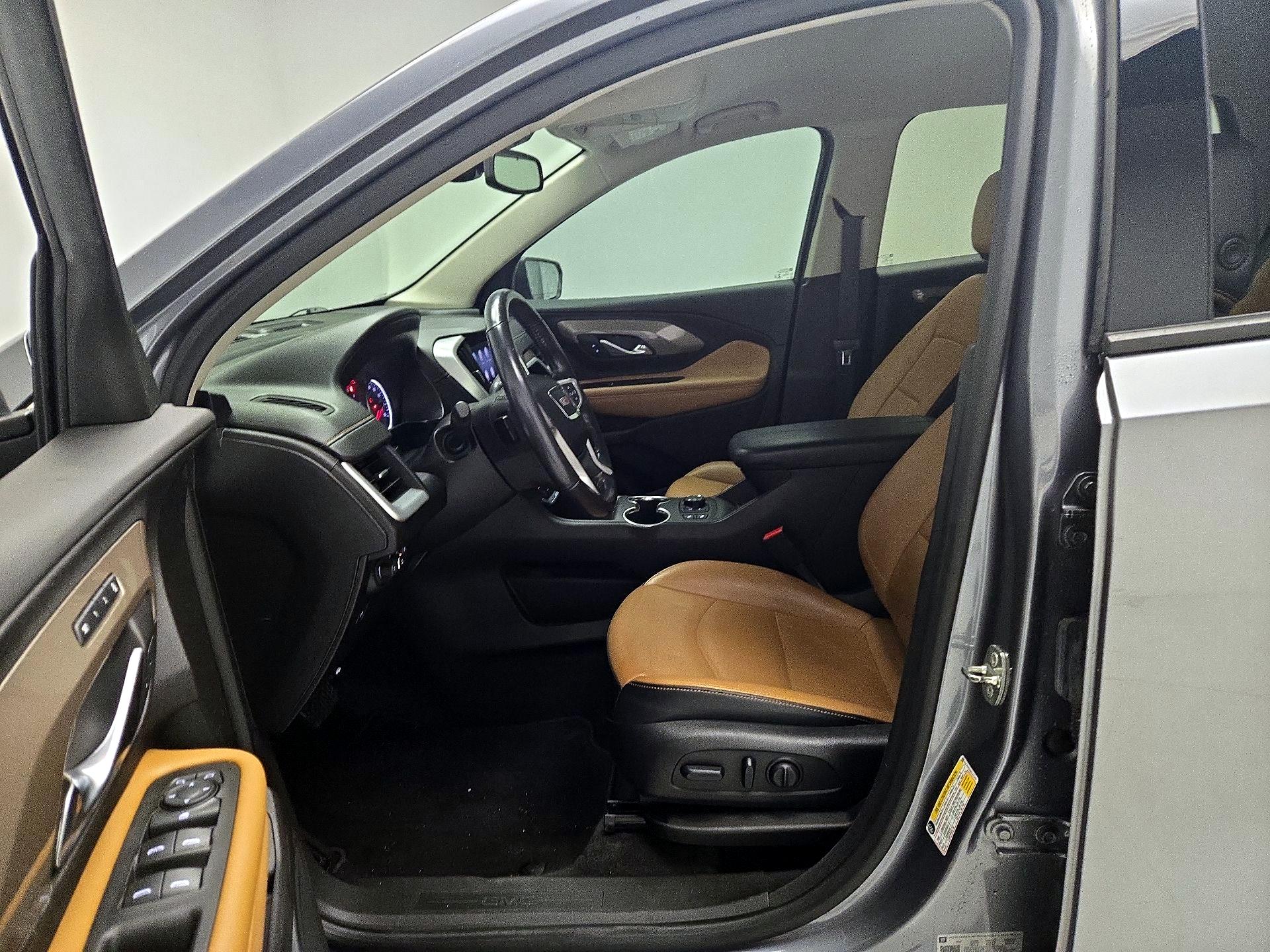 Thumbnail: 2019 GMC Terrain - 11