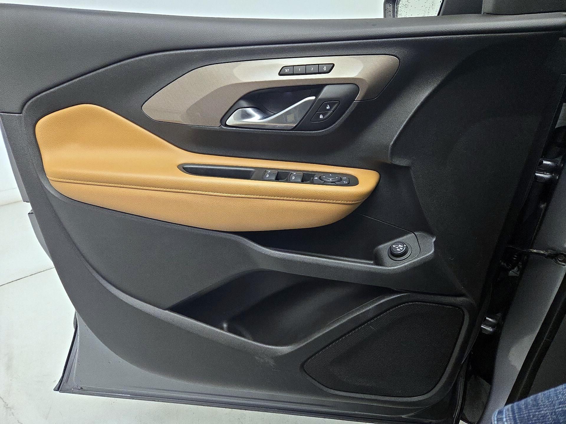 Thumbnail: 2019 GMC Terrain - 12