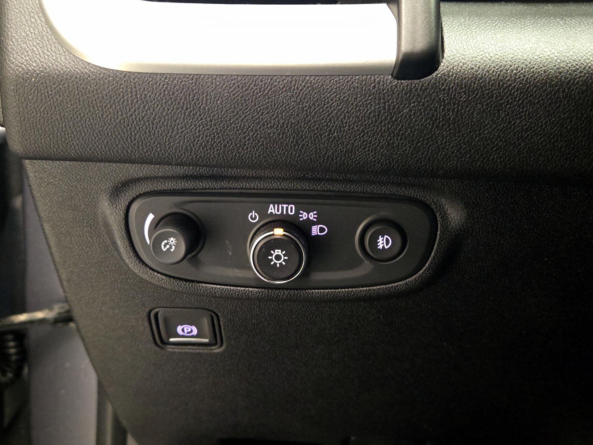 Thumbnail: 2019 GMC Terrain - 13